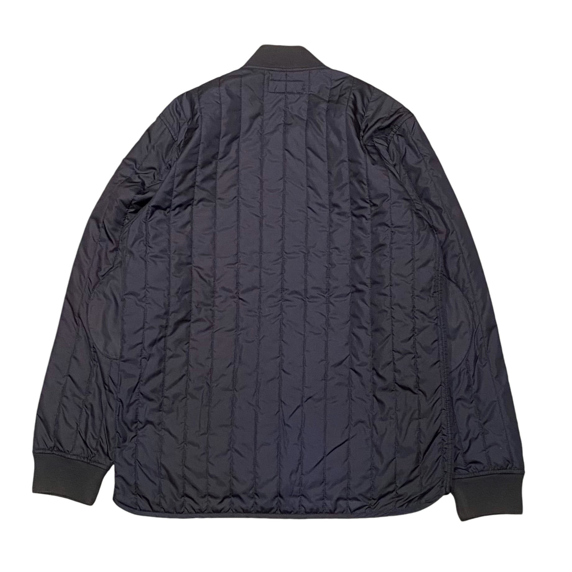 90's Polo Ralph Lauren Quilting Jacket M / ポロ ラルフローレン