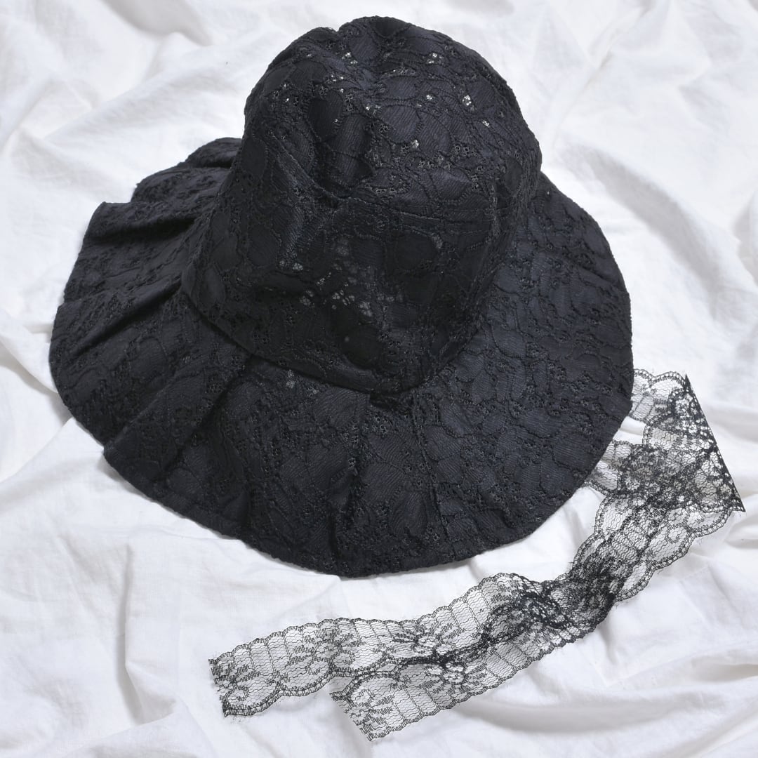 RILY 今市隆二 バケットハット 今市隆二 RILY バケットハット 黒