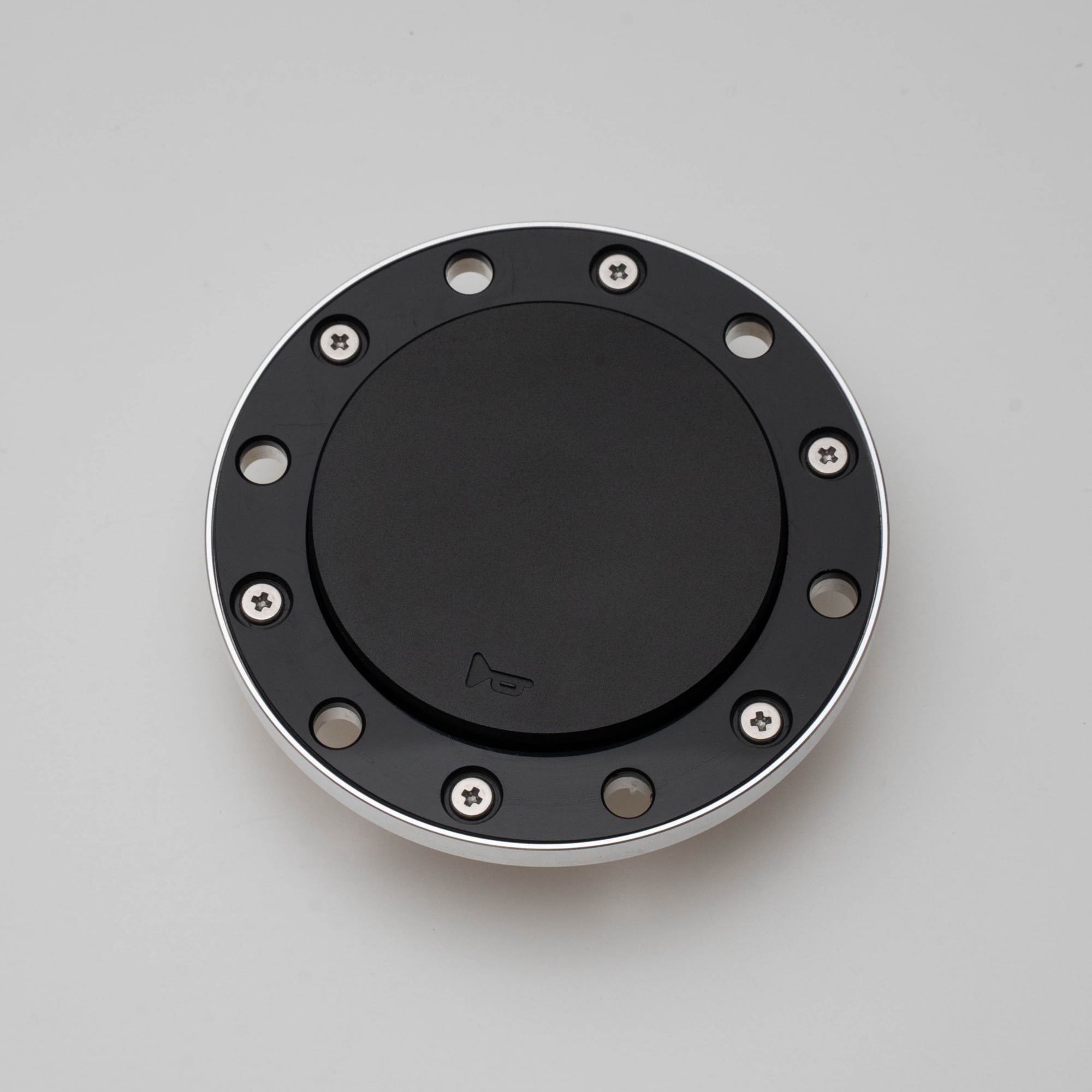 廃番】フラットホーンボタン Ver.5（NARDI用） | NAモータース