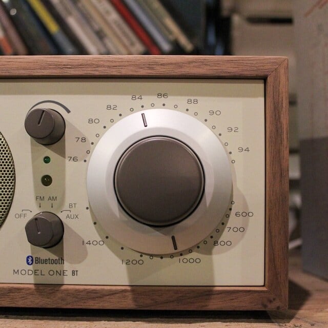 Model One BT/ Tivoli / チボリオーディオ / スピーカー