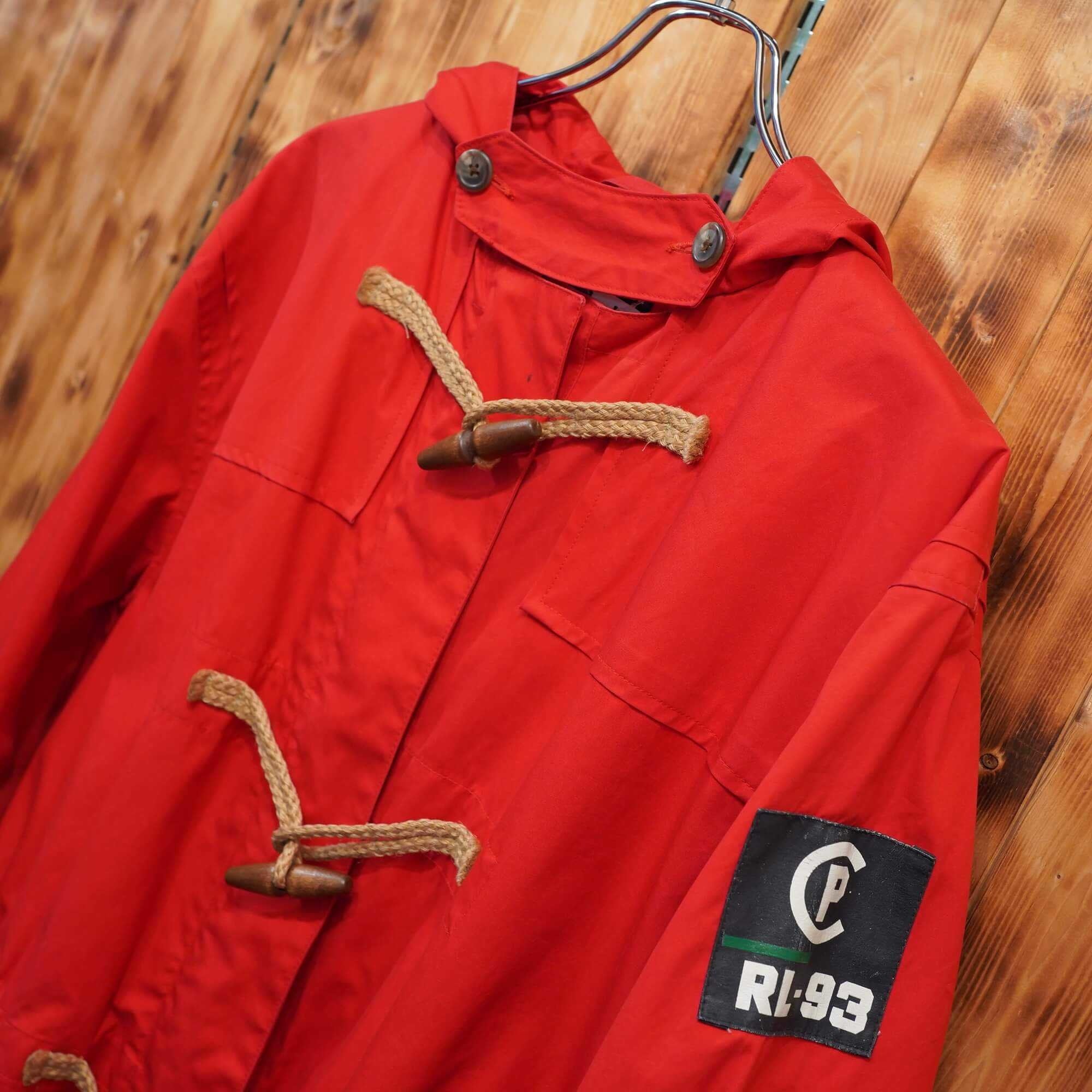 ralphlauren rl-93 ダッフルコート レディースM(男性でも着用可能