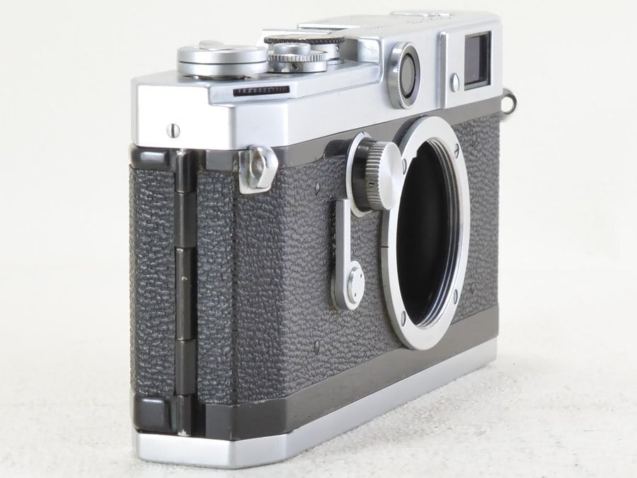 Canon (キヤノン) MODEL L1型レンジファインダーボディ（21776