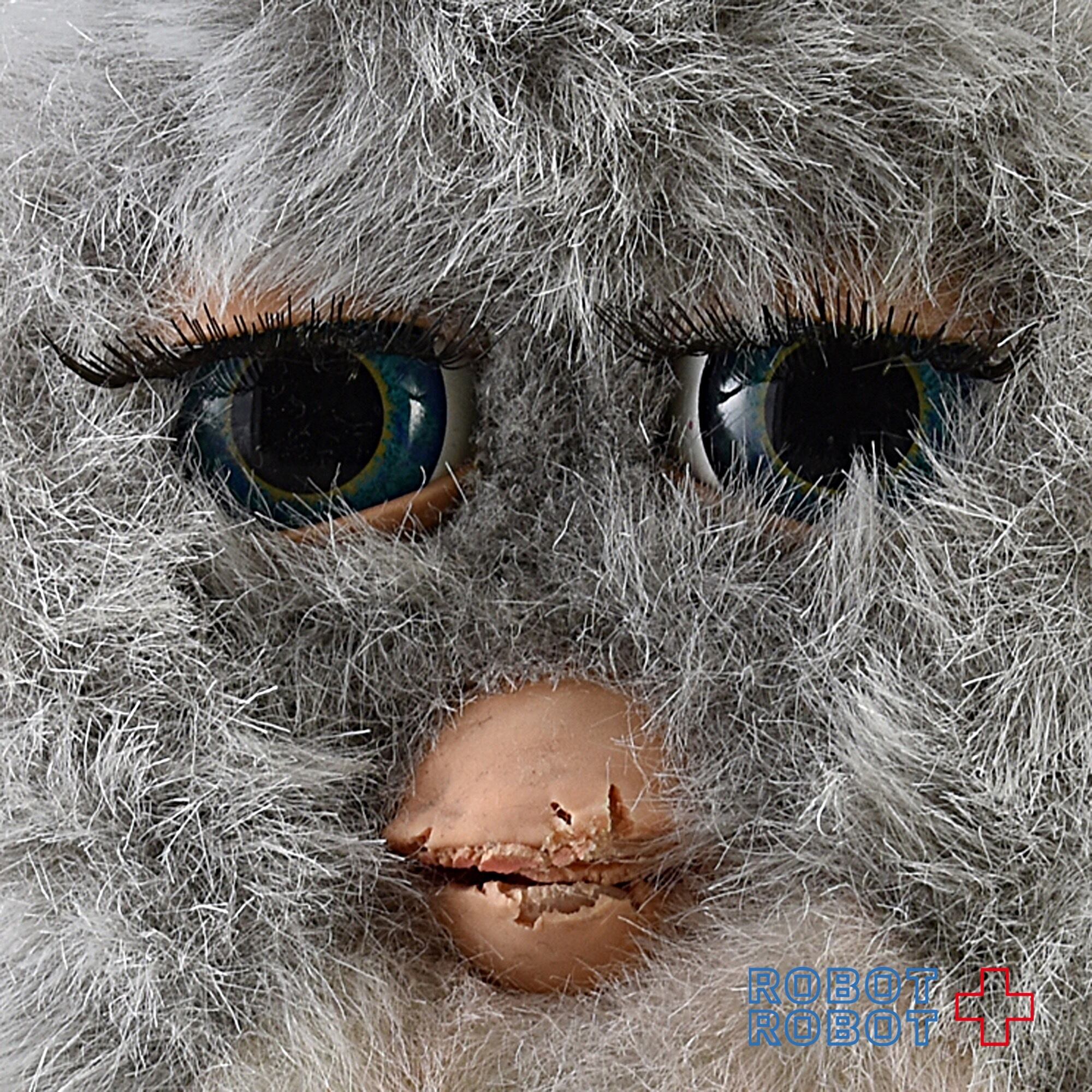 ファービー2 クラウディピーチ 青目 | ROBOTROBOT