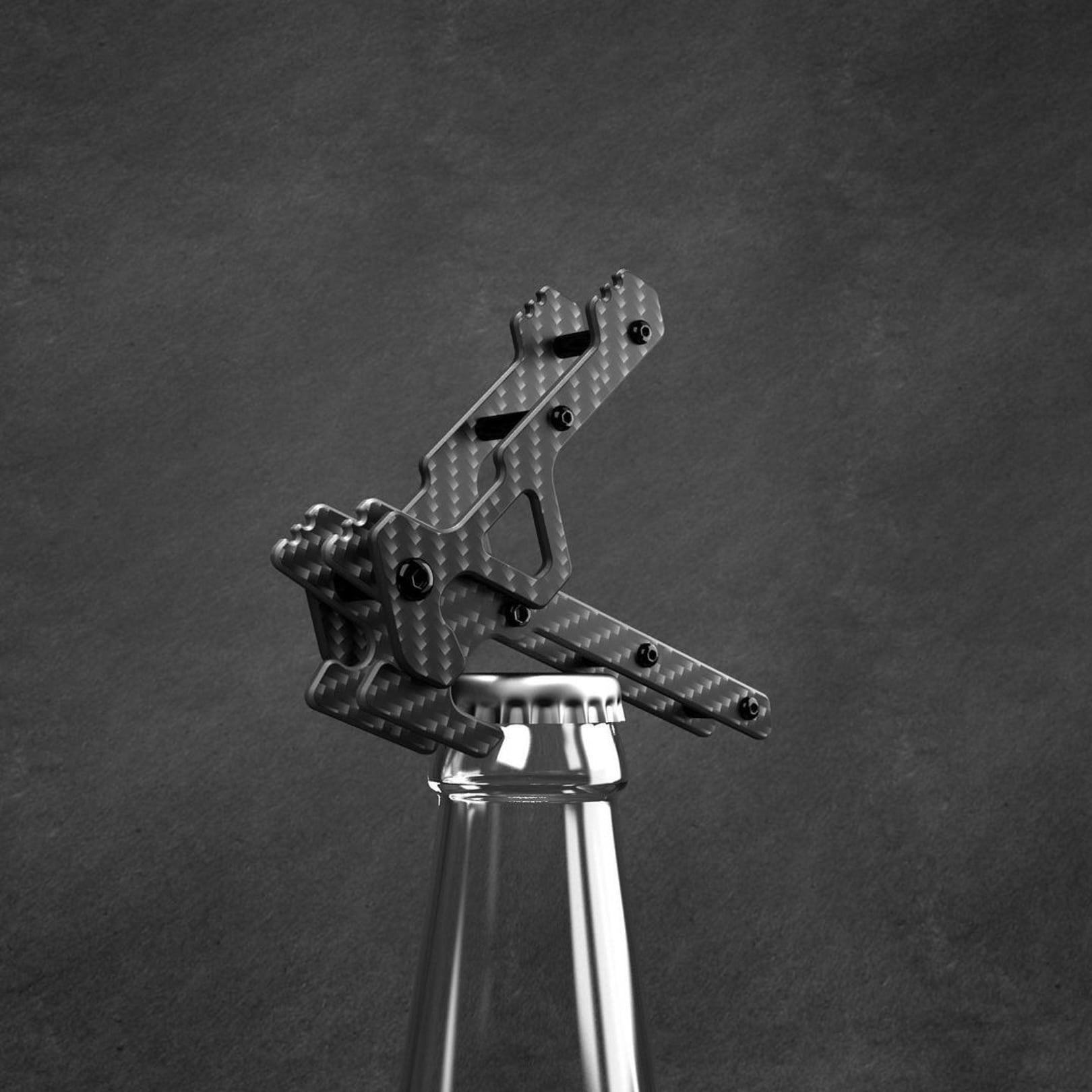 THE GRIPPER | TMR industries