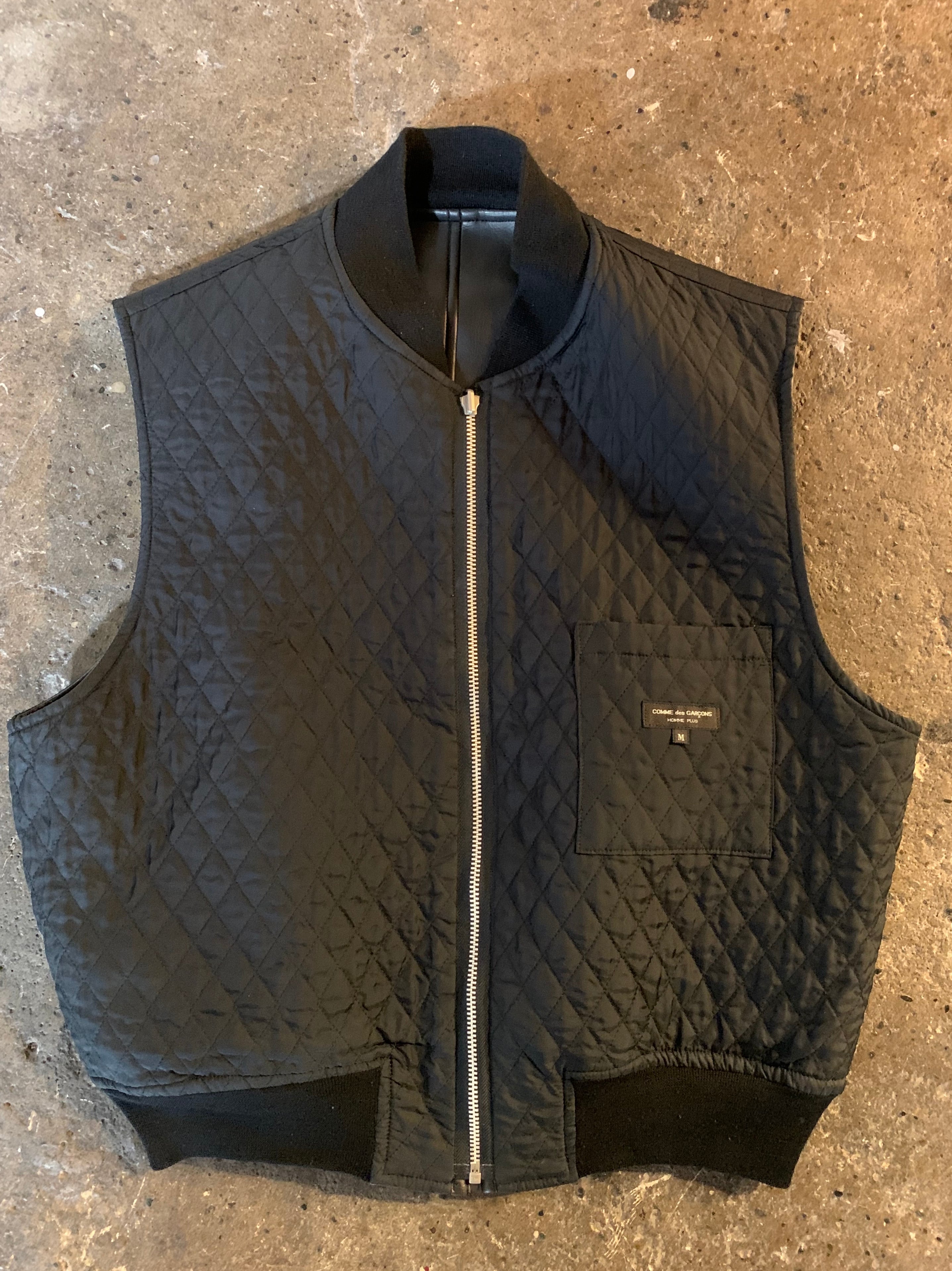 COMME des GARCONS HOMME PLUS (コムデギャルソンオムプリュス) 89AW