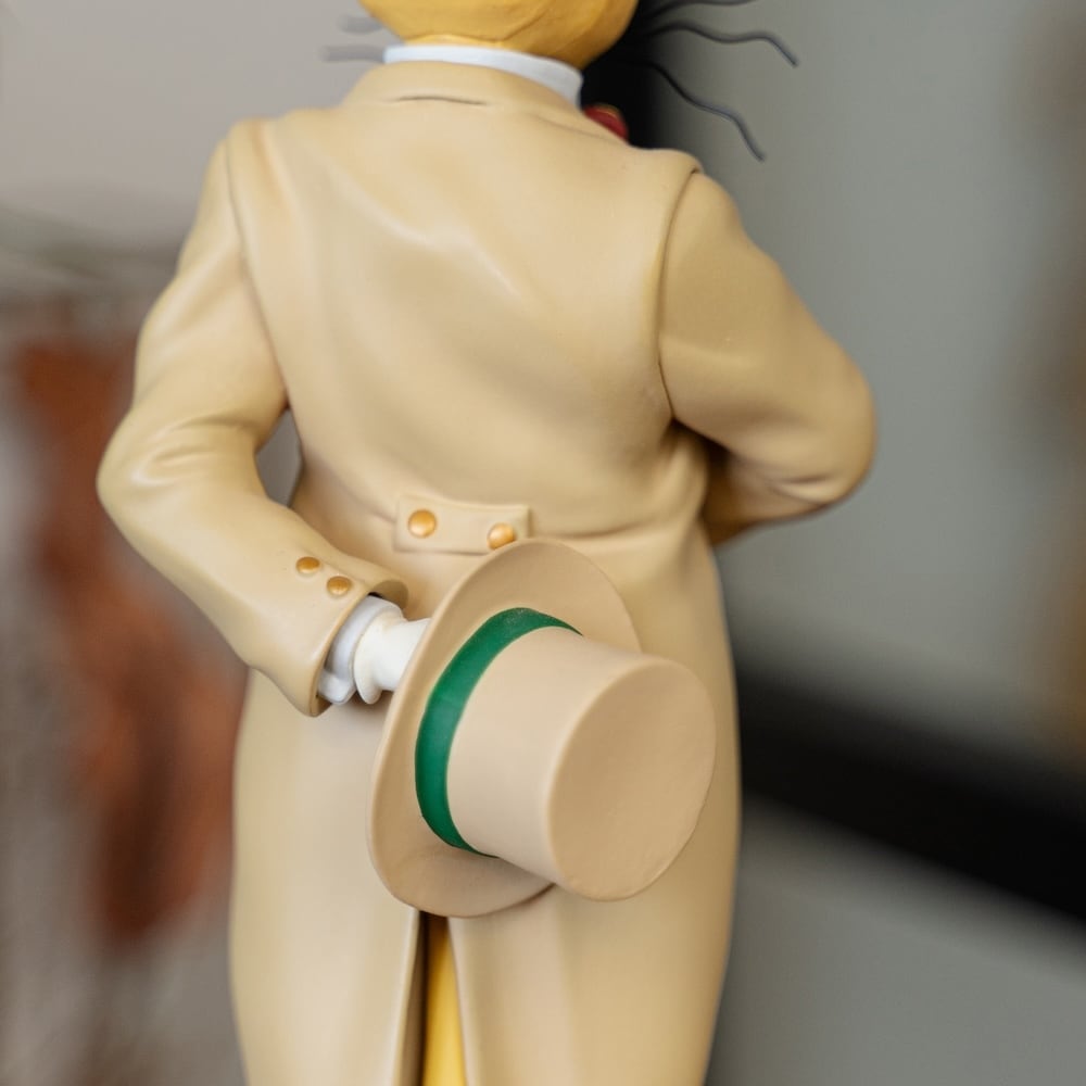 耳をすませば オルゴール バロンドール（9406） | すすのこ商店