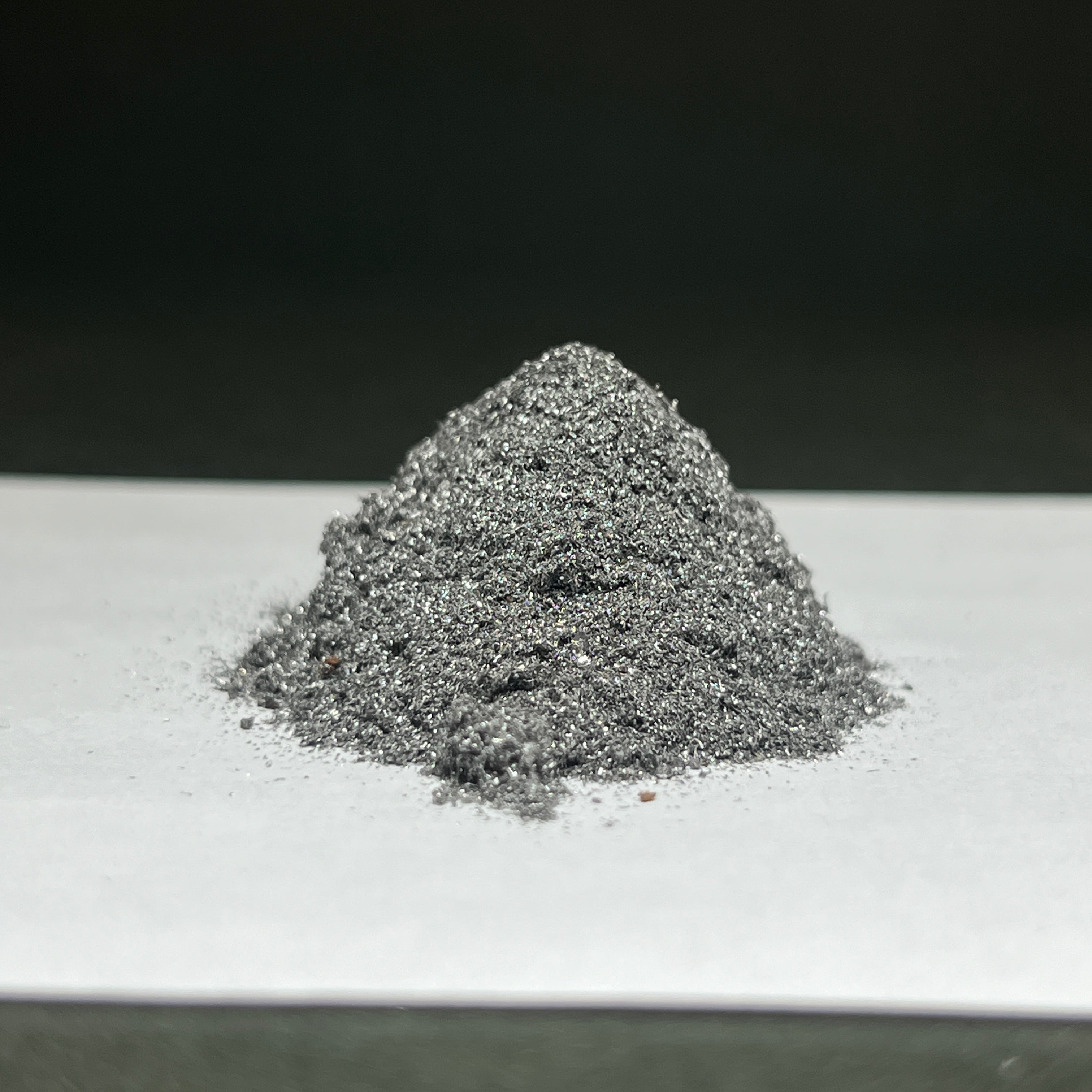 隕石の粉 隕石パウダー 20g | 【隕石屋】METEOS（メテオス）