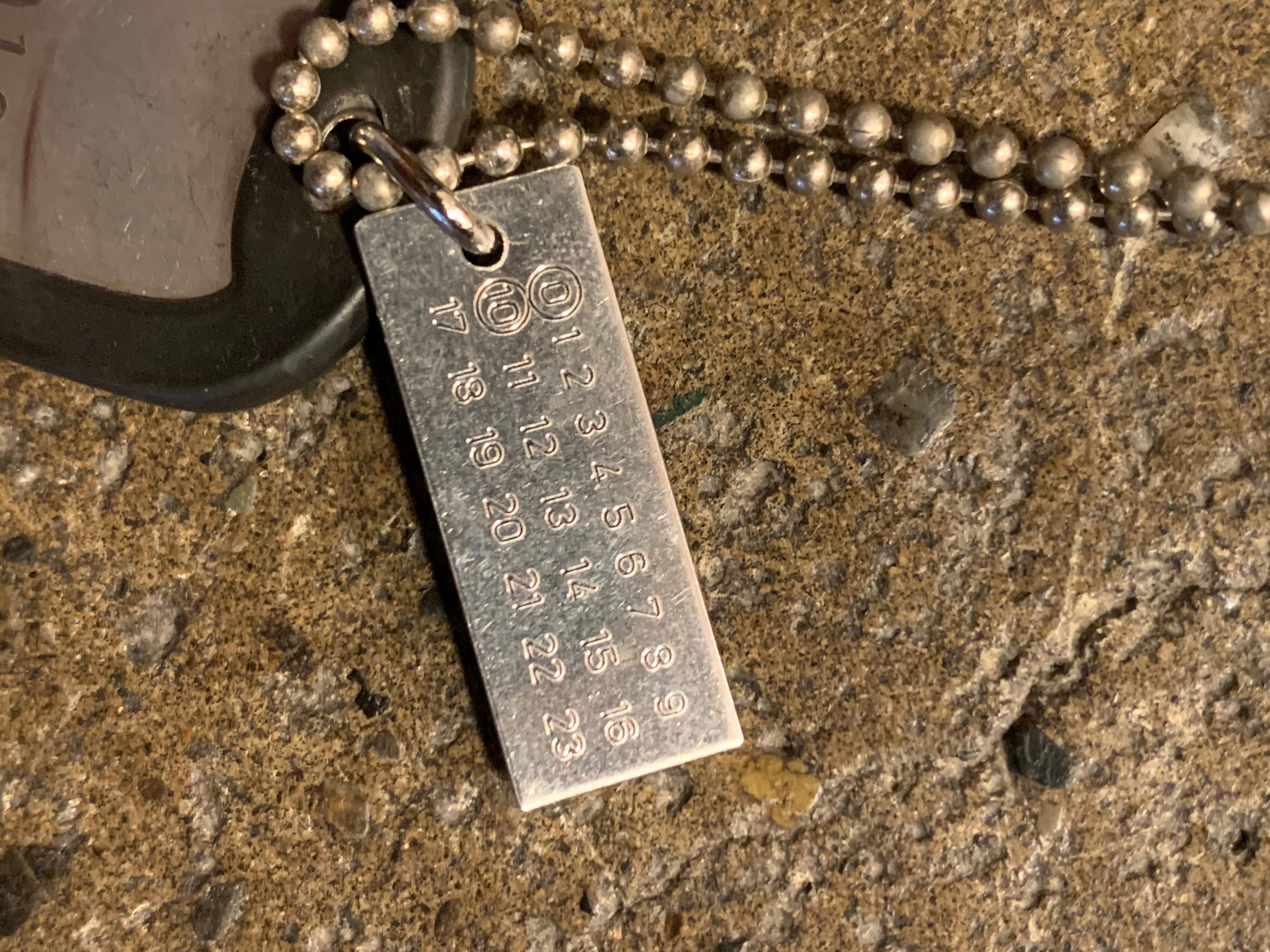 Martin Margiela ⓪⑩ (マルタンマルジェラ) 00'初期 アーティザナル