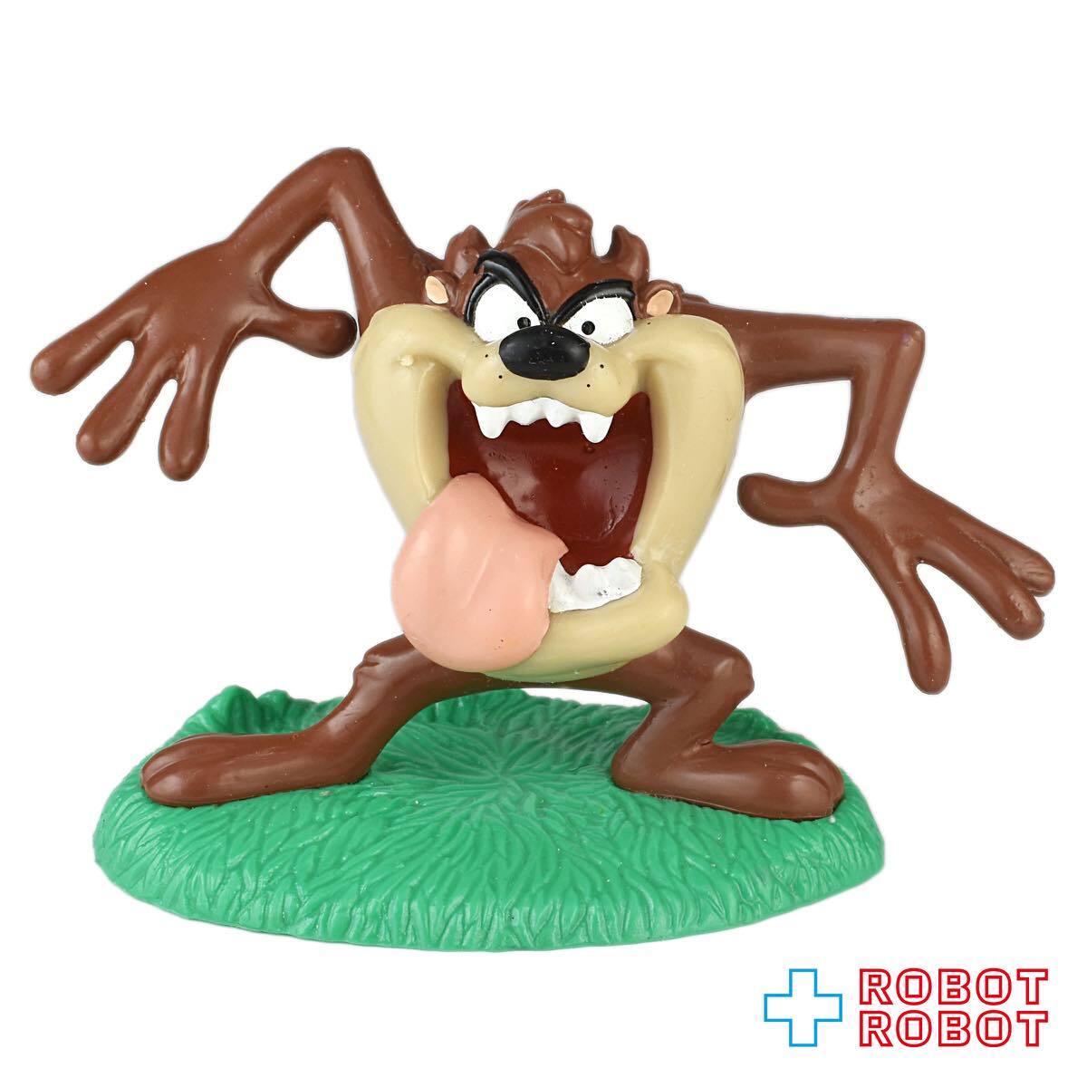 ルーニー・テューンズ タズマニアン・デビル PVC フィギュア | ROBOTROBOT