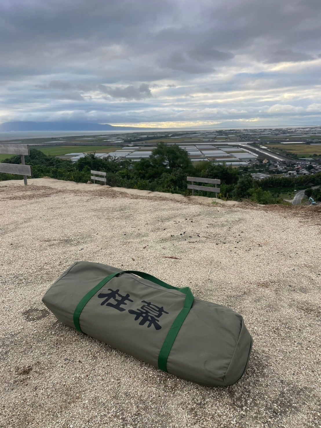 ZIVETALIAN 柱幕 | ZIVETALIAN