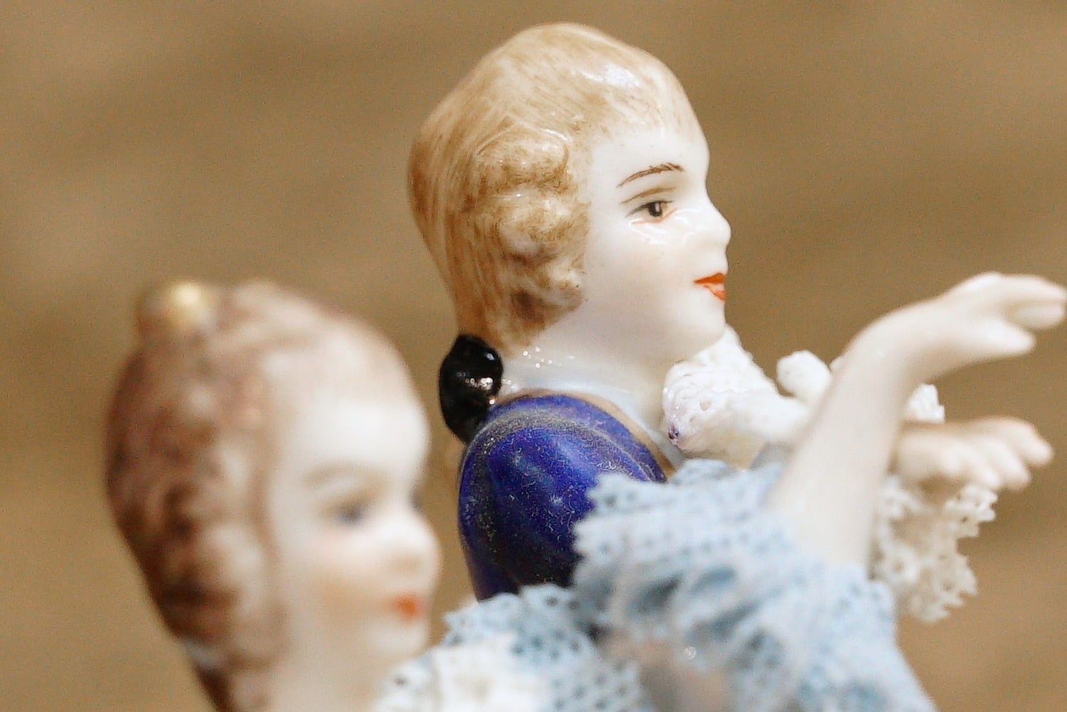 3210H2 Irish Dresden minuet Ireland アイリッシュドレスデン