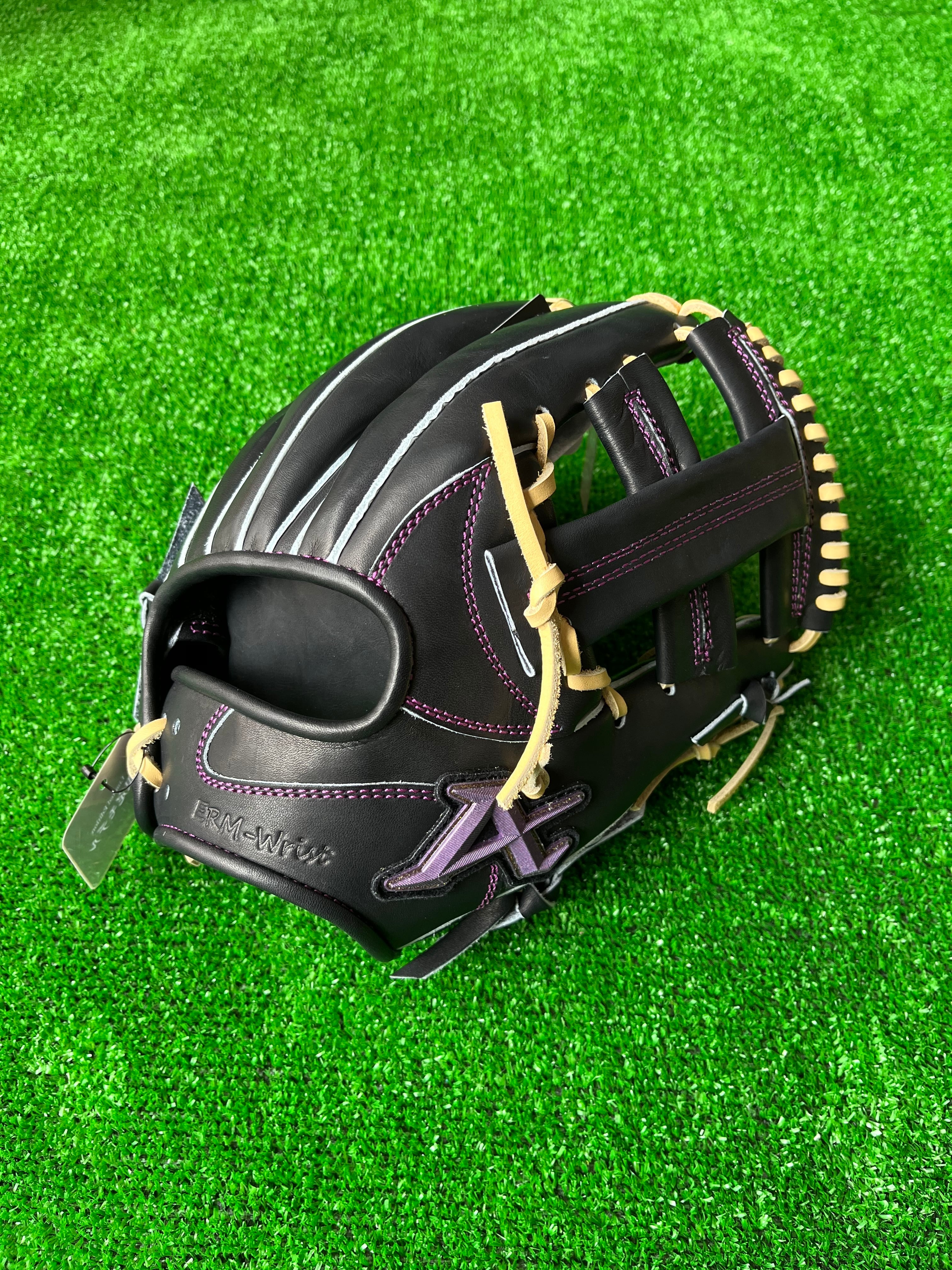 限定 硬式用】ATOMS NEO PROFESSIONAL LINE 021型 内野手用グラブ