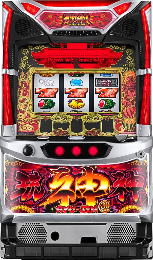 パチスロ 戦国恋姫 | Slot Shop NIT