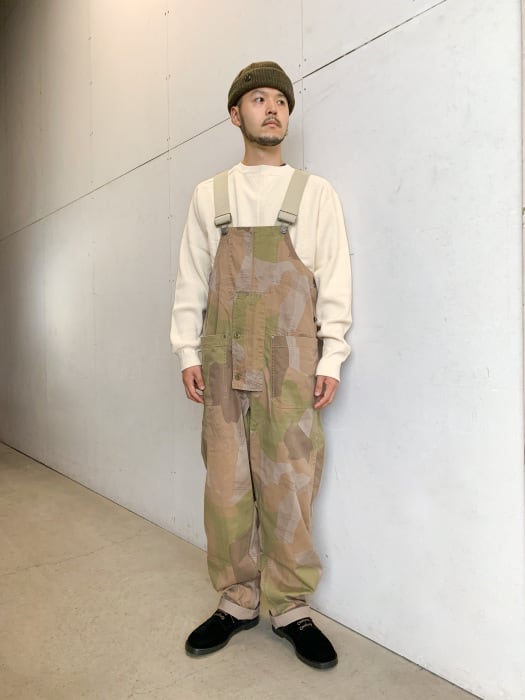 Nigel Cabourn 