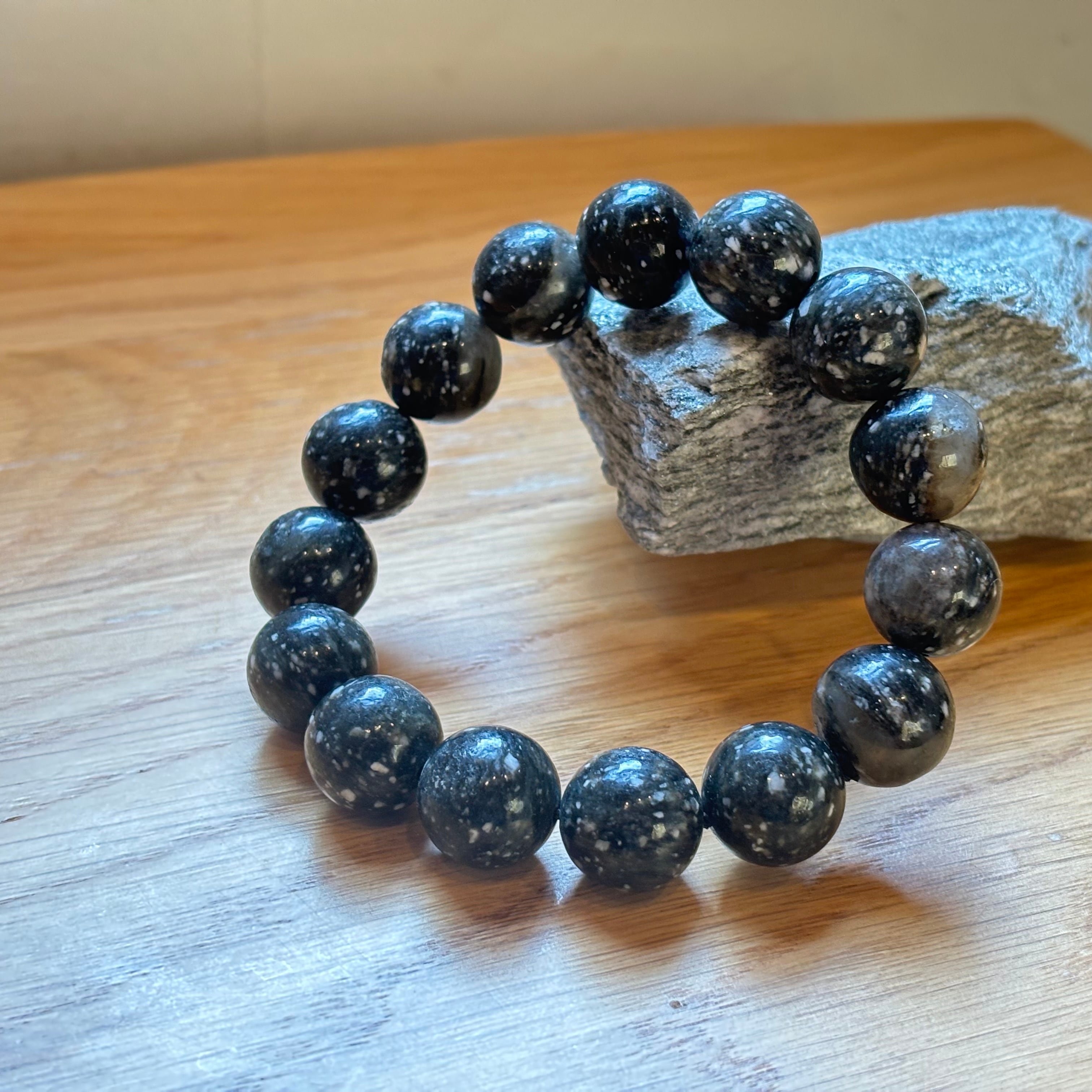 バドガシュタイン ブレスレット 14mm no.1 | 素数の杜