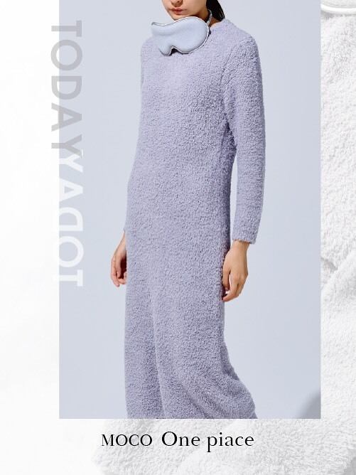 まつエク・まつパOK✮アイマスク⚿MOCO COLLECTOIN プウアボーテ