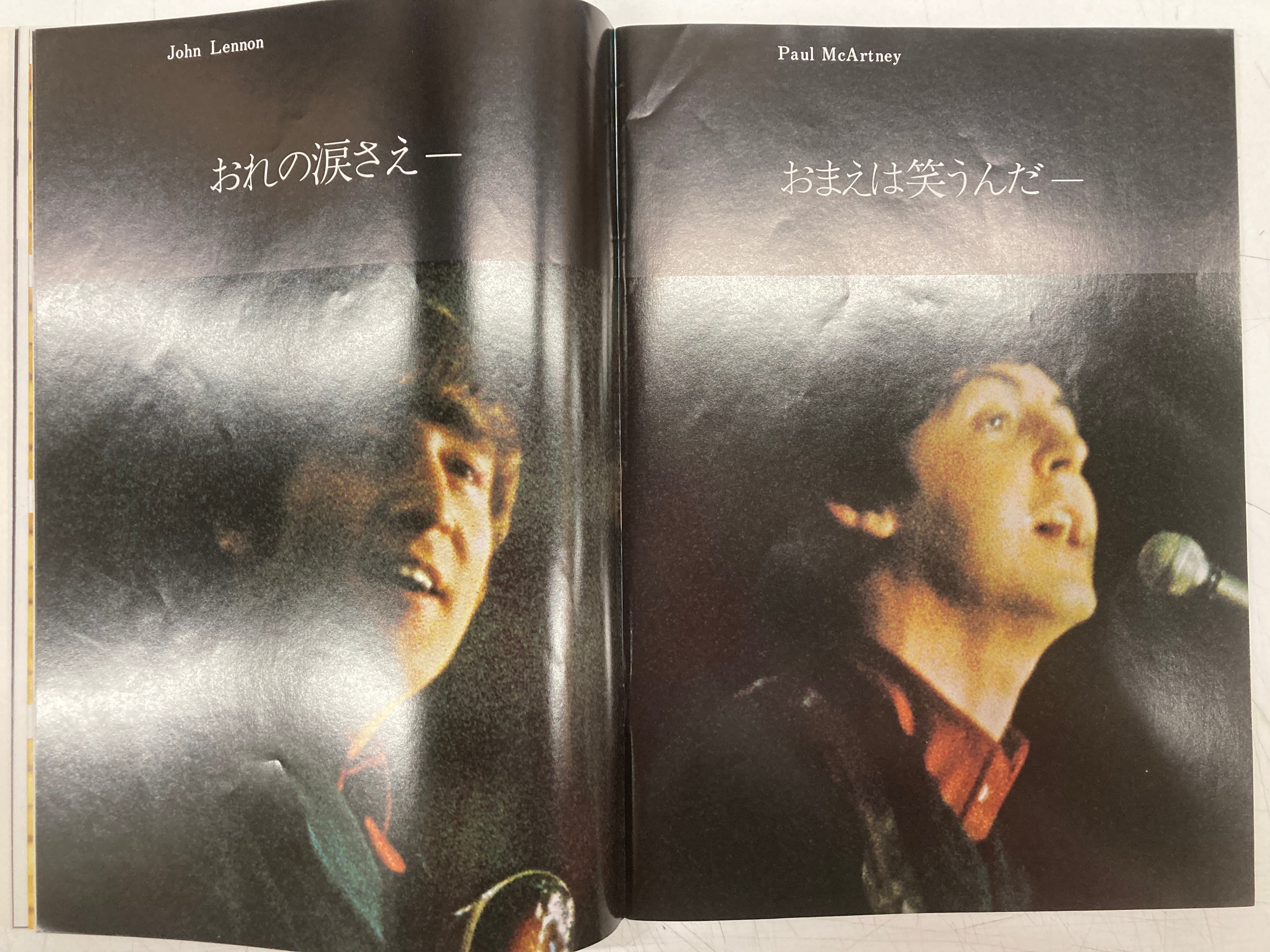 ビートルズ 東京 100時間のロマン フォトグラファー 浅井慎平 ライター
