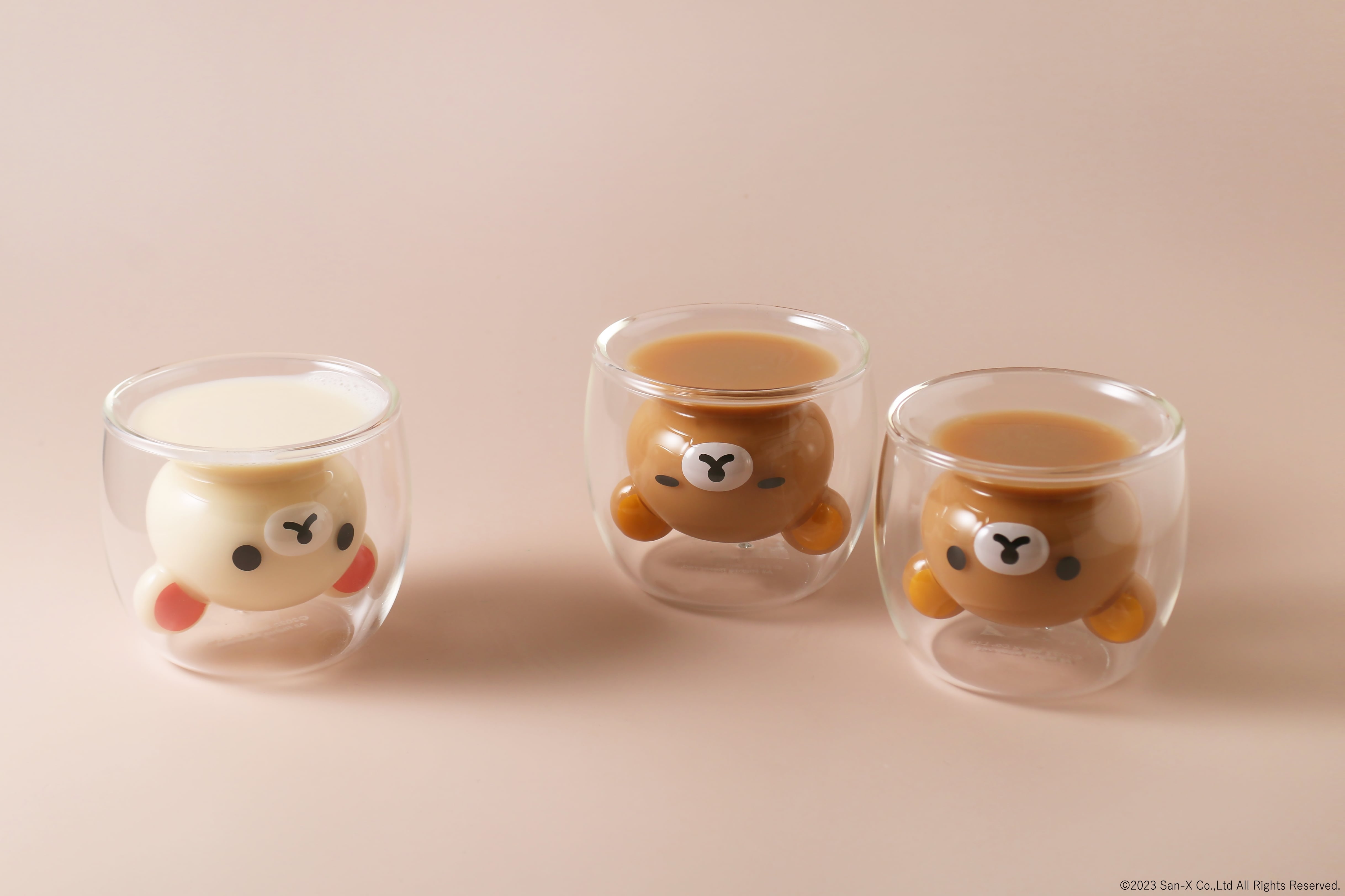 売り切れ】 コリラックマ（スタンダード） | グッドグラスジャパン