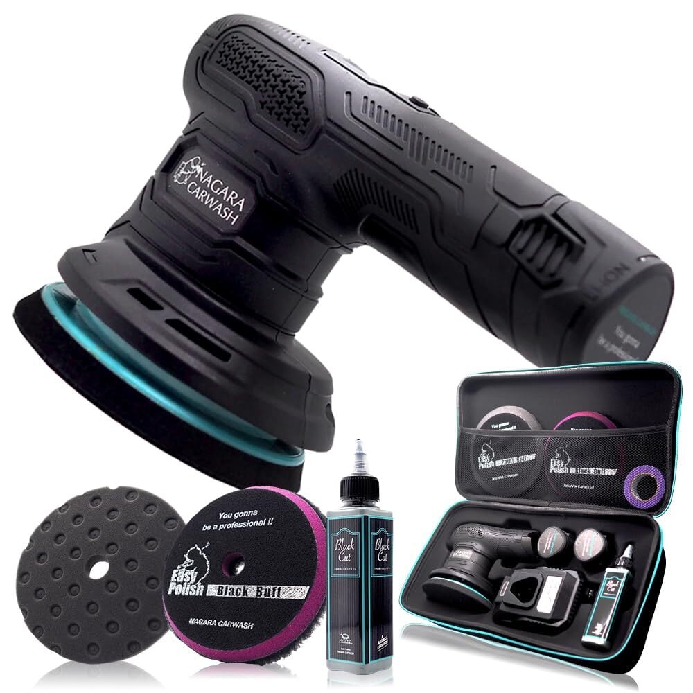 ながら洗車 公式ショップ