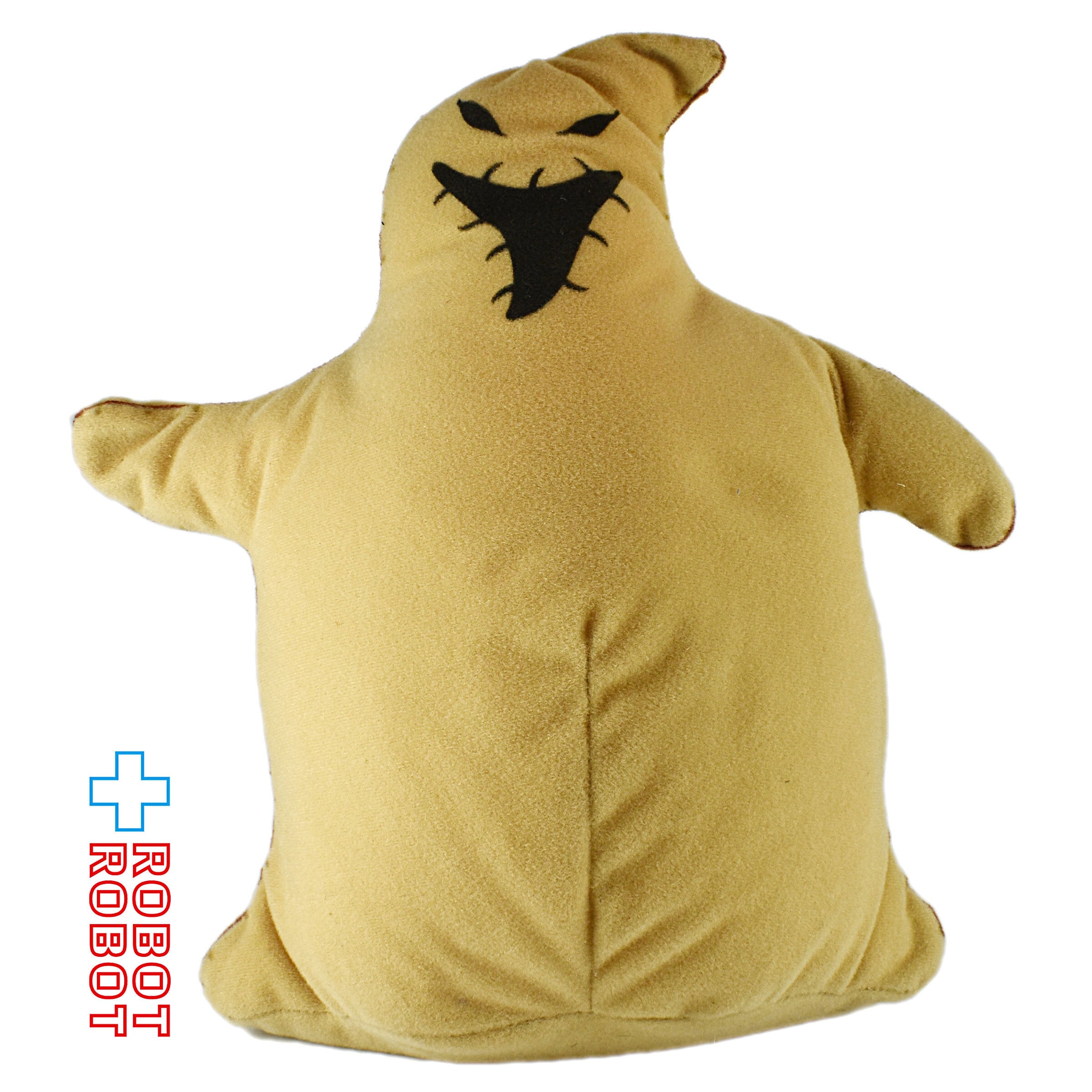 ジュンプランニング ナイトメアー・ビフォア・クリスマス ウギー