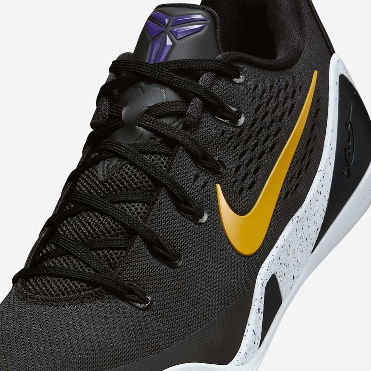 Nike Kobe 9 Elite Low EM Protro TB 