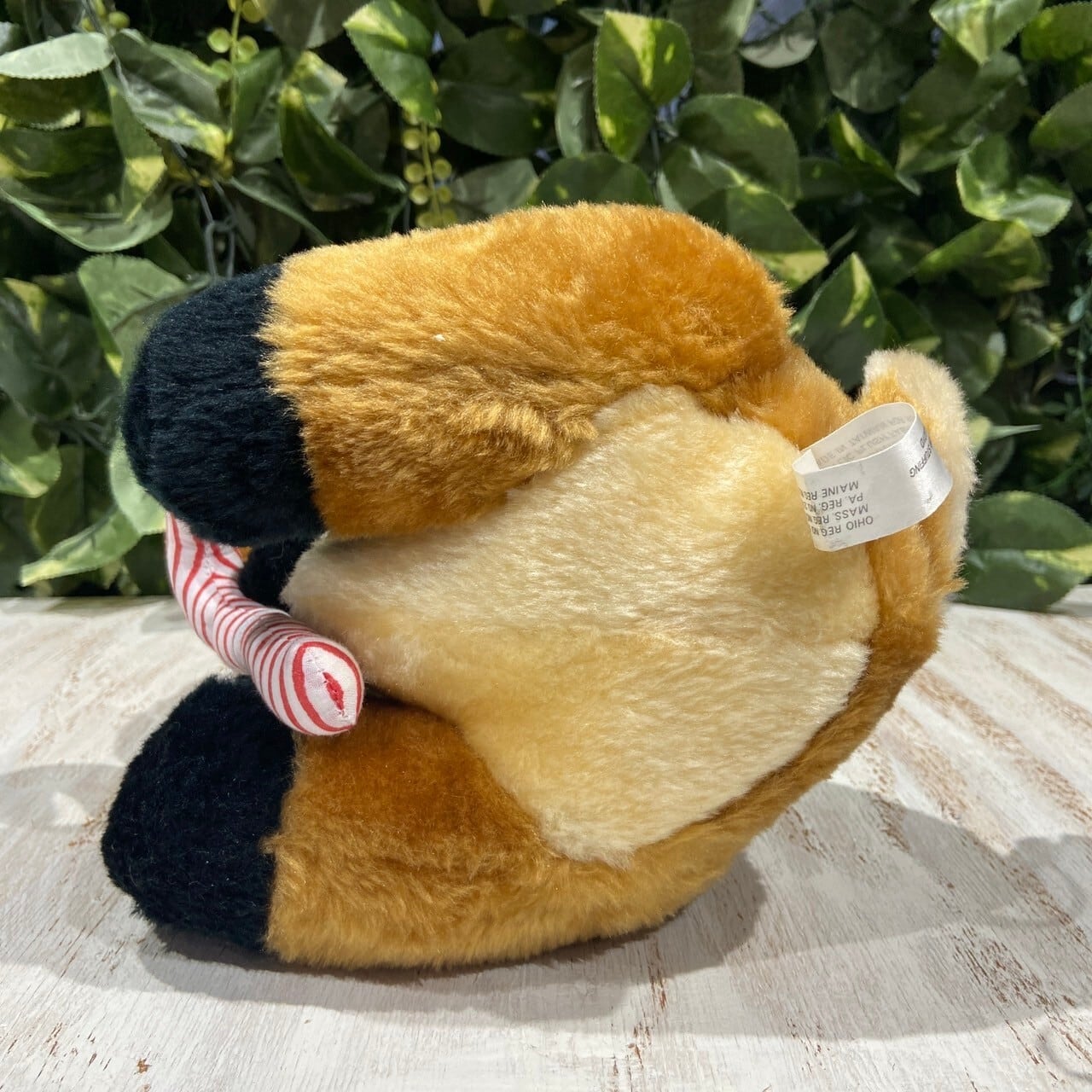 ☆クリスマストナカイちゃん☆ステッキ☆メリークリスマス☆80s