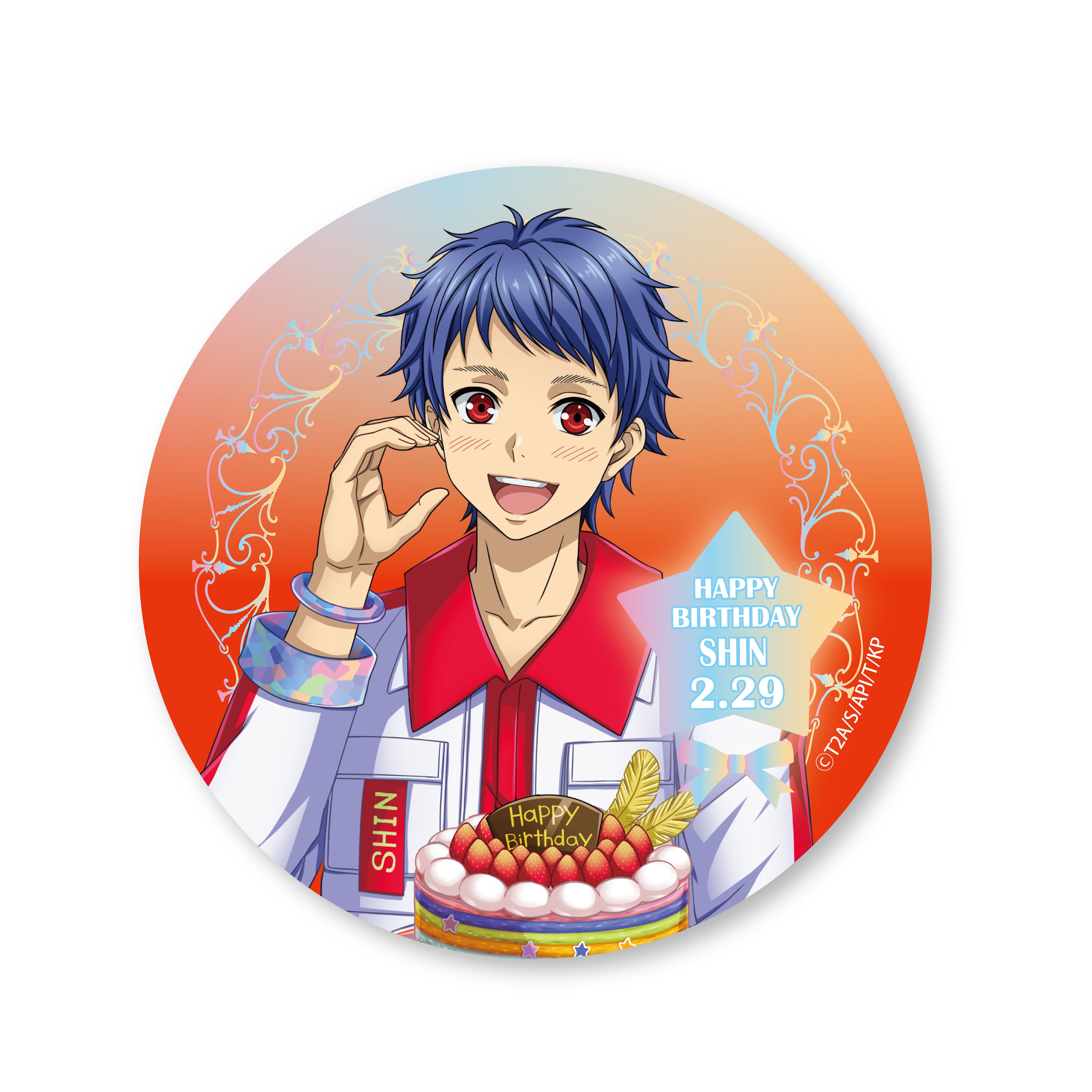 缶バッジ | グルーヴガレージ【プリティーシリーズオンラインショップ】