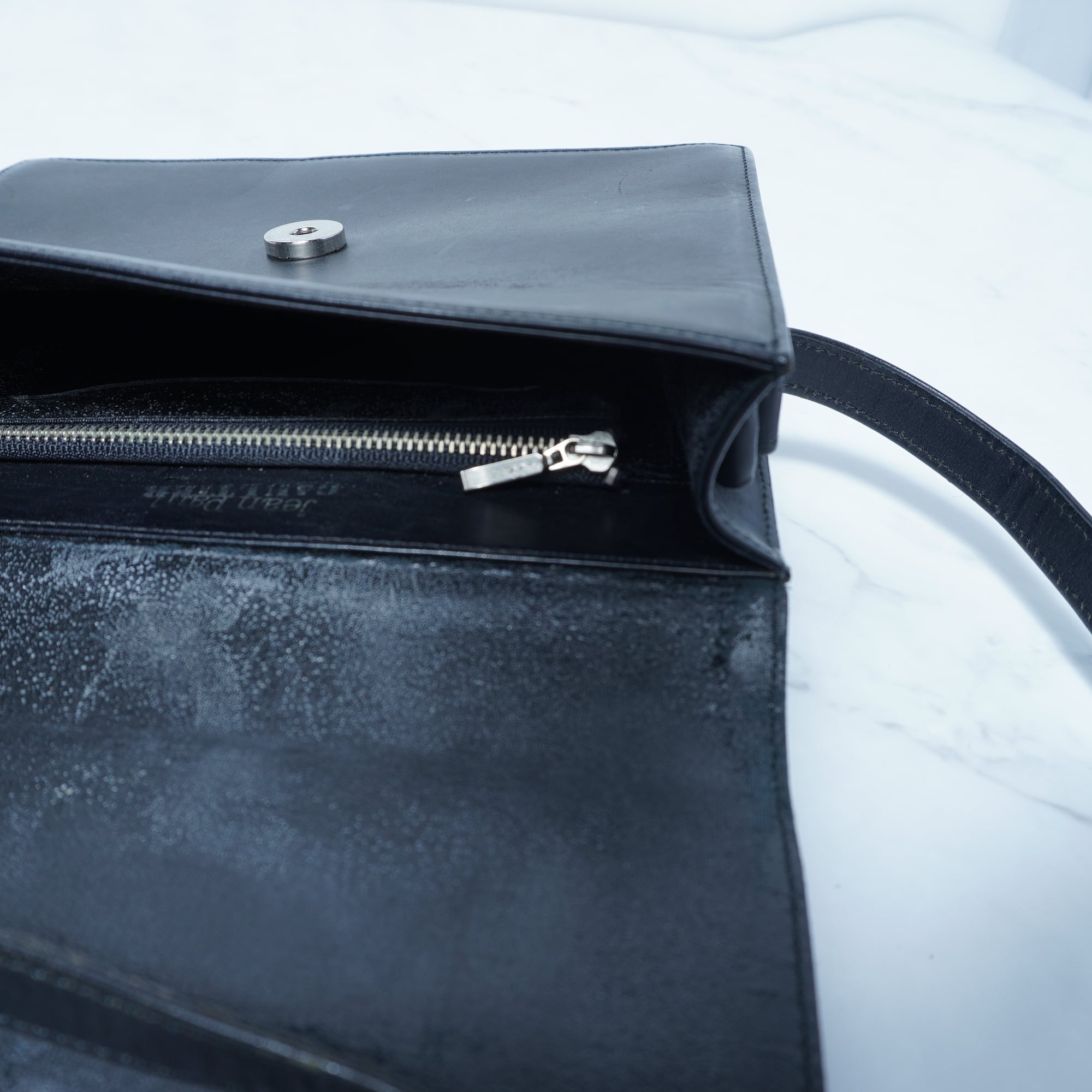 Jean Paul Gaultier】ジャンポールゴルチエ 