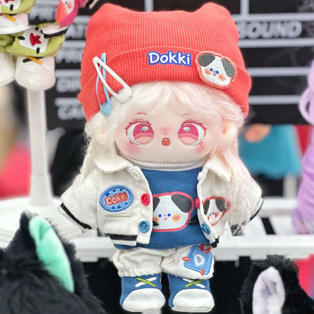 ミニ帽子 20cm 着せ替えぬいぐる用帽子 アクセサリー | Meet beauty