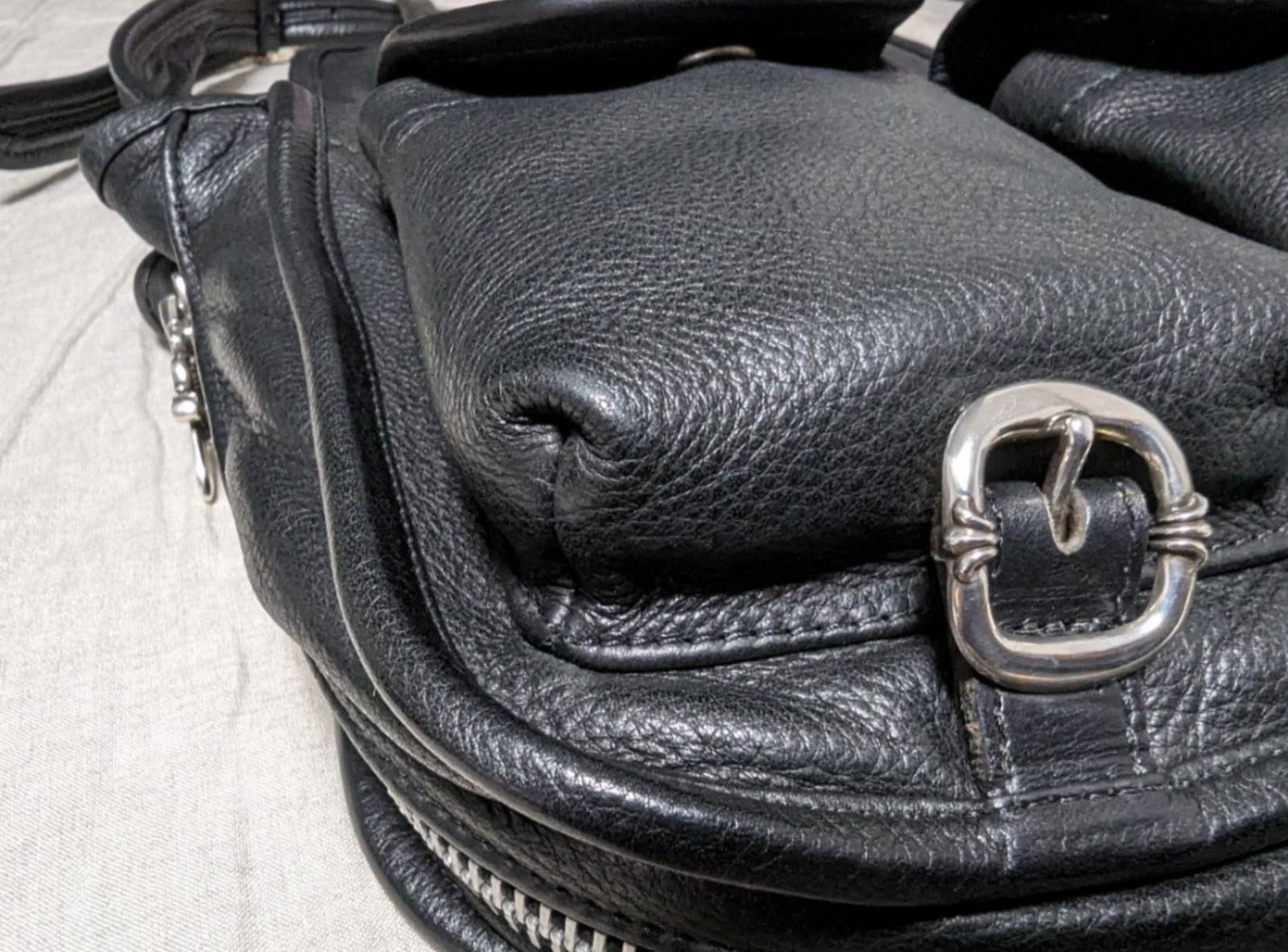 CHROME HEARTS クロムハーツ TINY BAG タイニーバッグ ショルダー