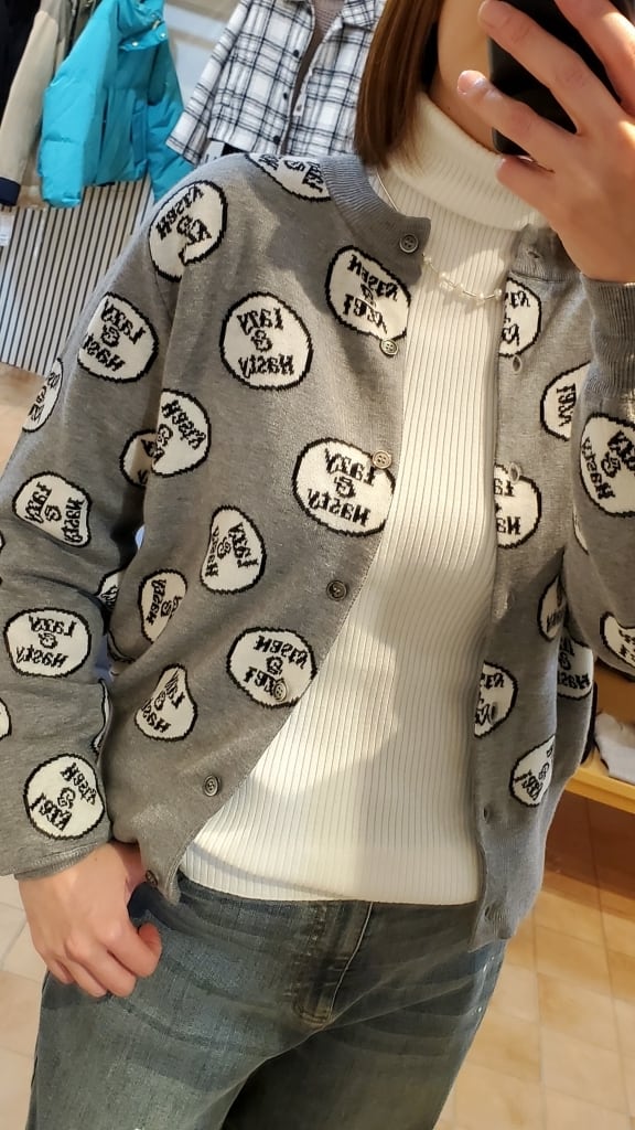 THOMAS MAGPIE [トーマスマグパイ] | s.cute