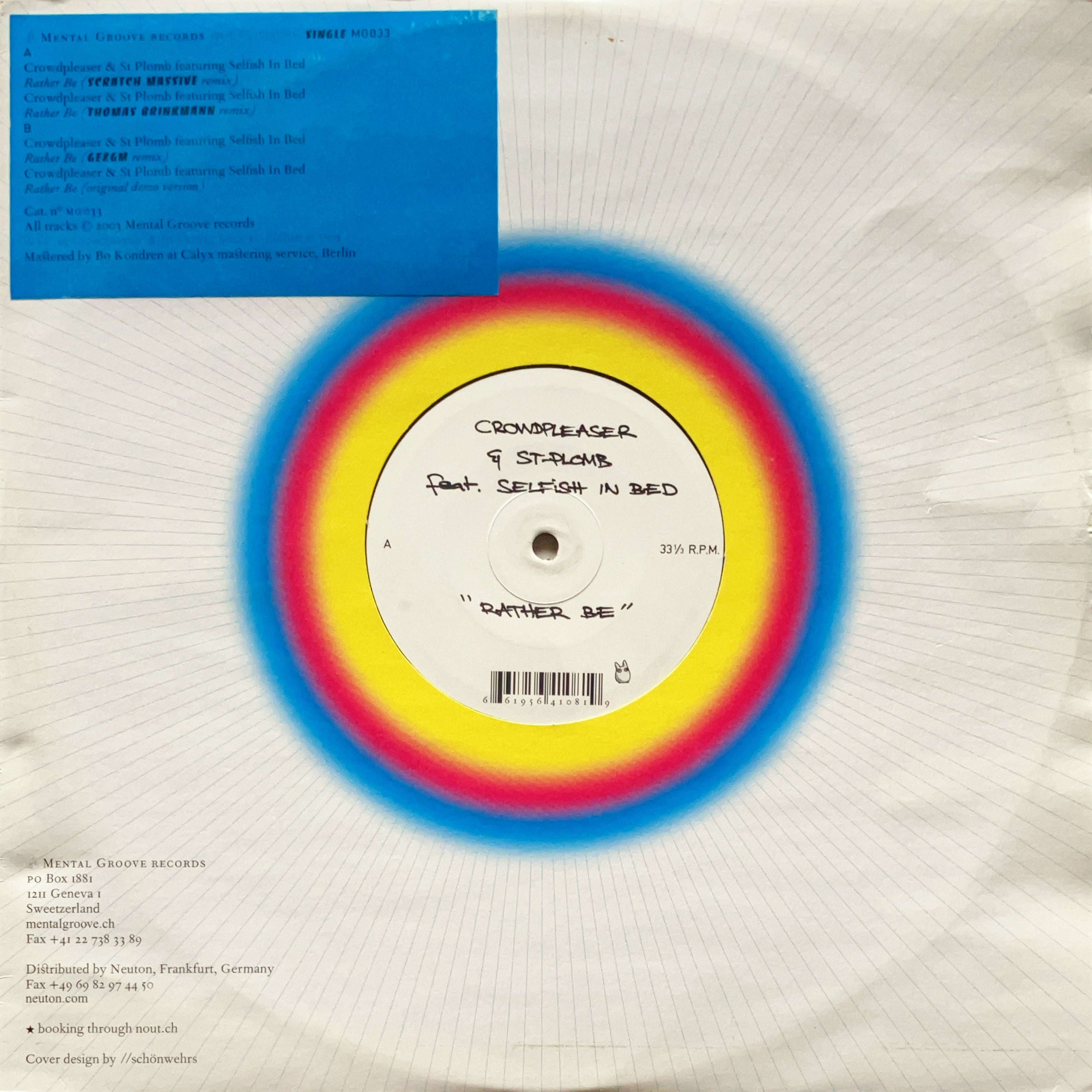 Electro House | cpvinyl ￥3,300以上の購入で「送料無料」！ テクノ