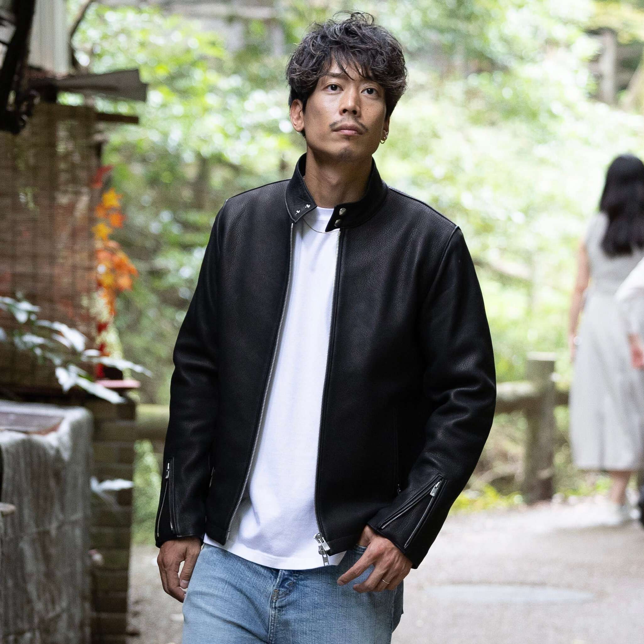 2026/9予定】レザー界の