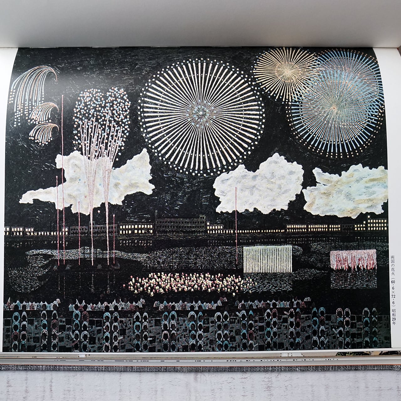 山下清画集 ノーベル書房 | タイムカプセル