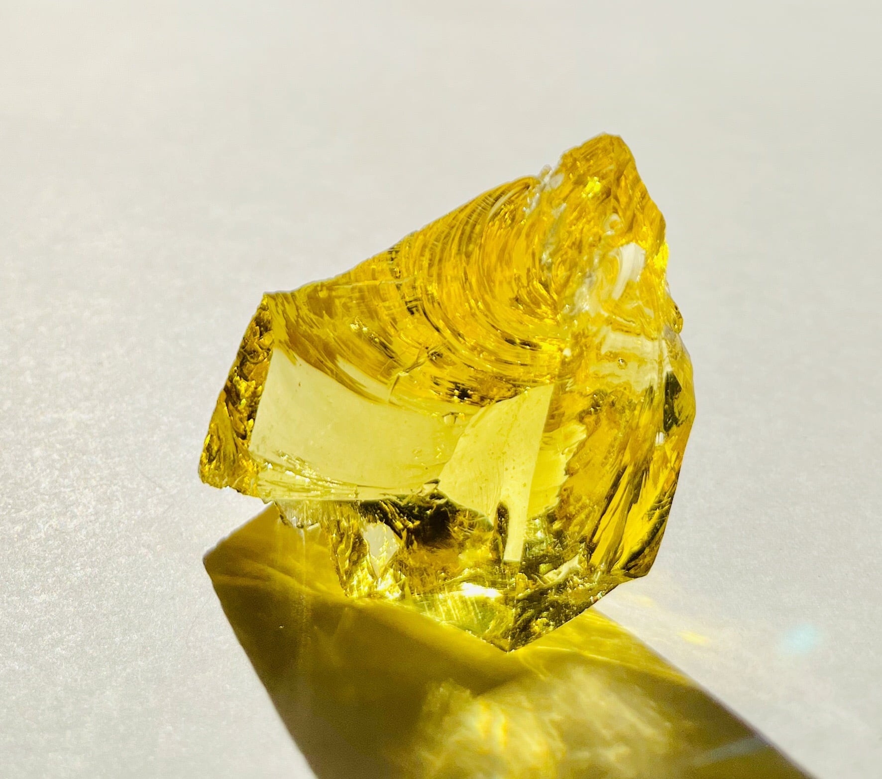 アンダラクリスタル