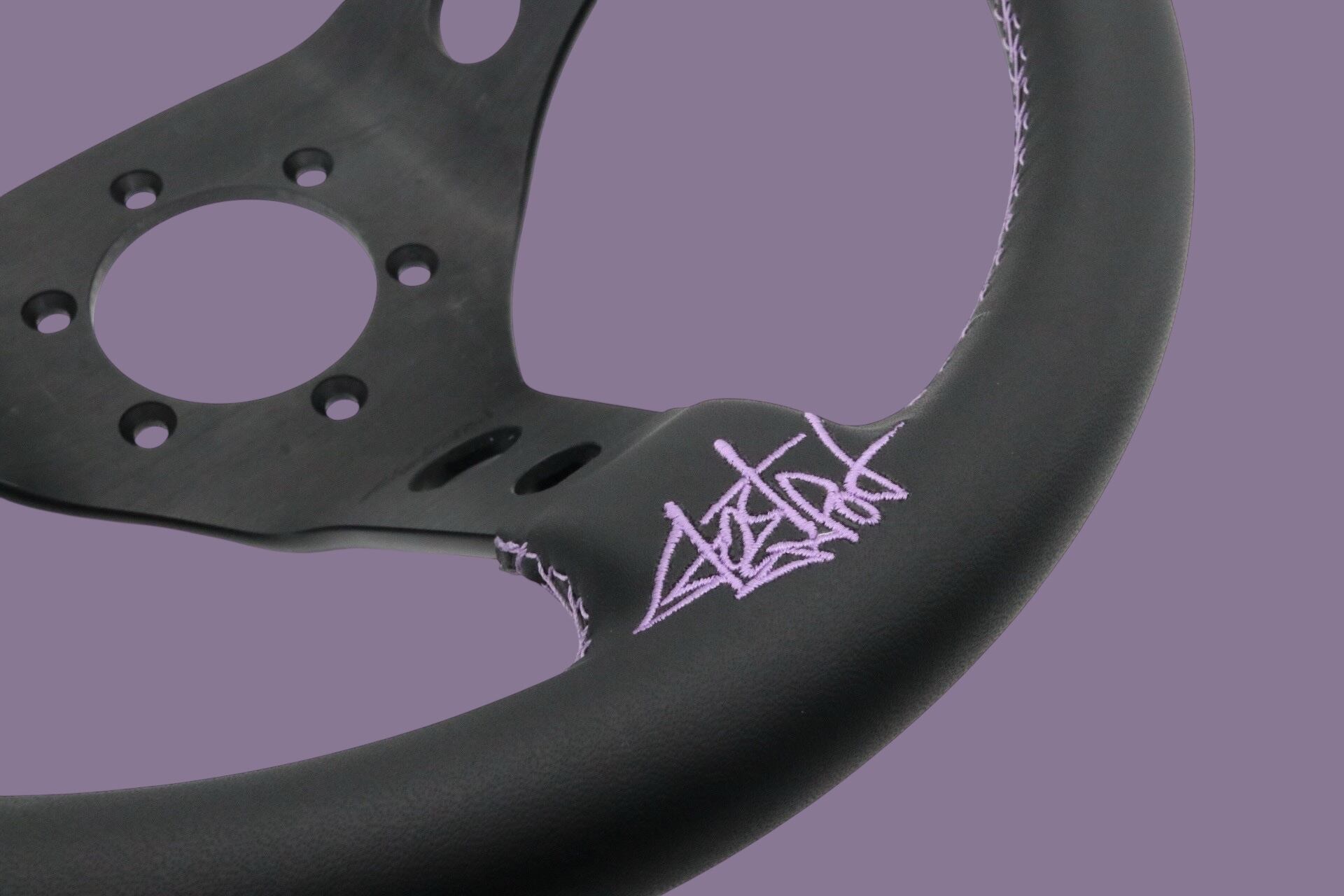 GEｽﾃｱ[2nd]purple ﾌﾞﾗｯｸｽﾎﾟｰｸ | GHOST EXPOD