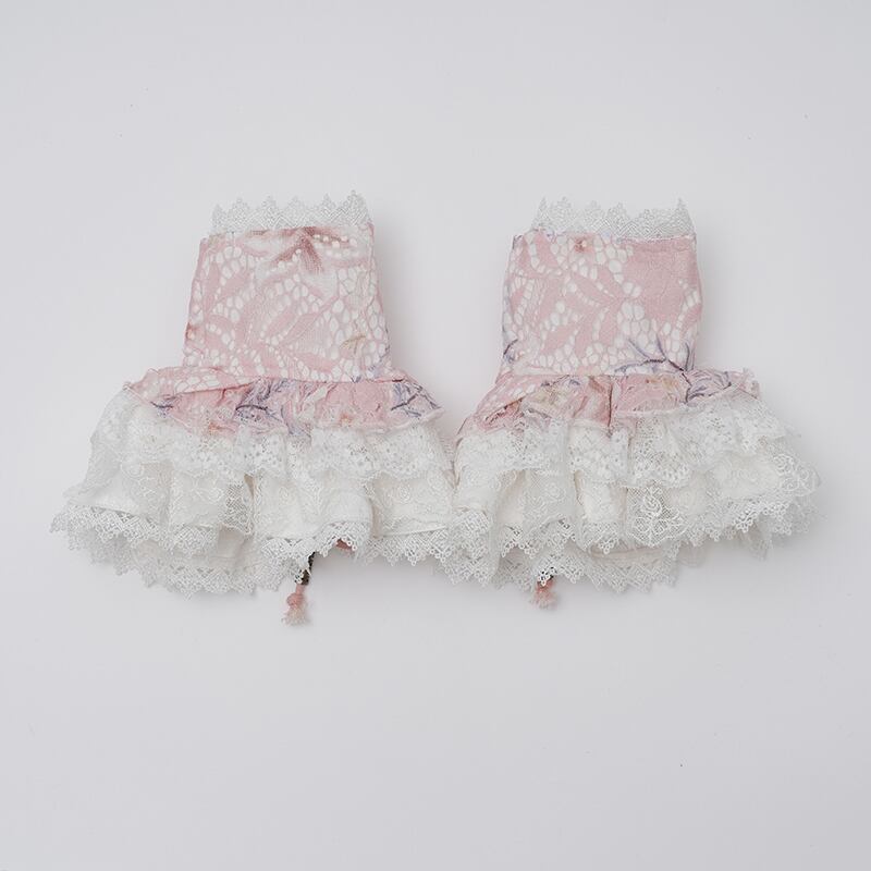 コラボ商品】OZZ ON JAPAN x HoshibakoWorks 和気香龍 お袖留め