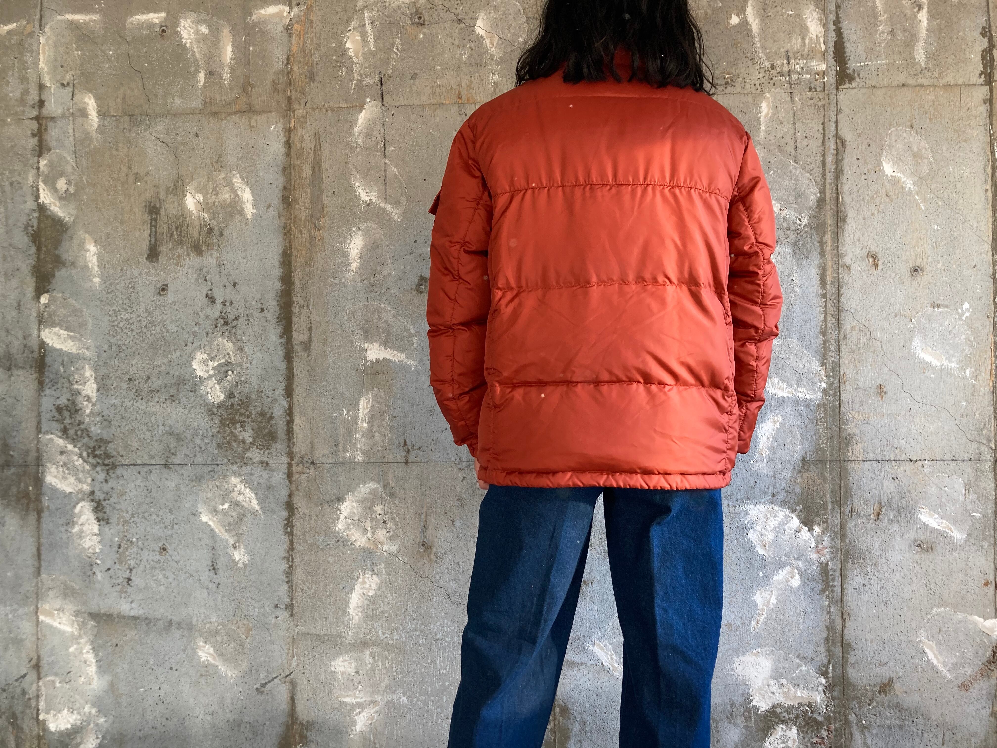 00s eddie bauer down jacket 2000年代 エディバウアー ダウン