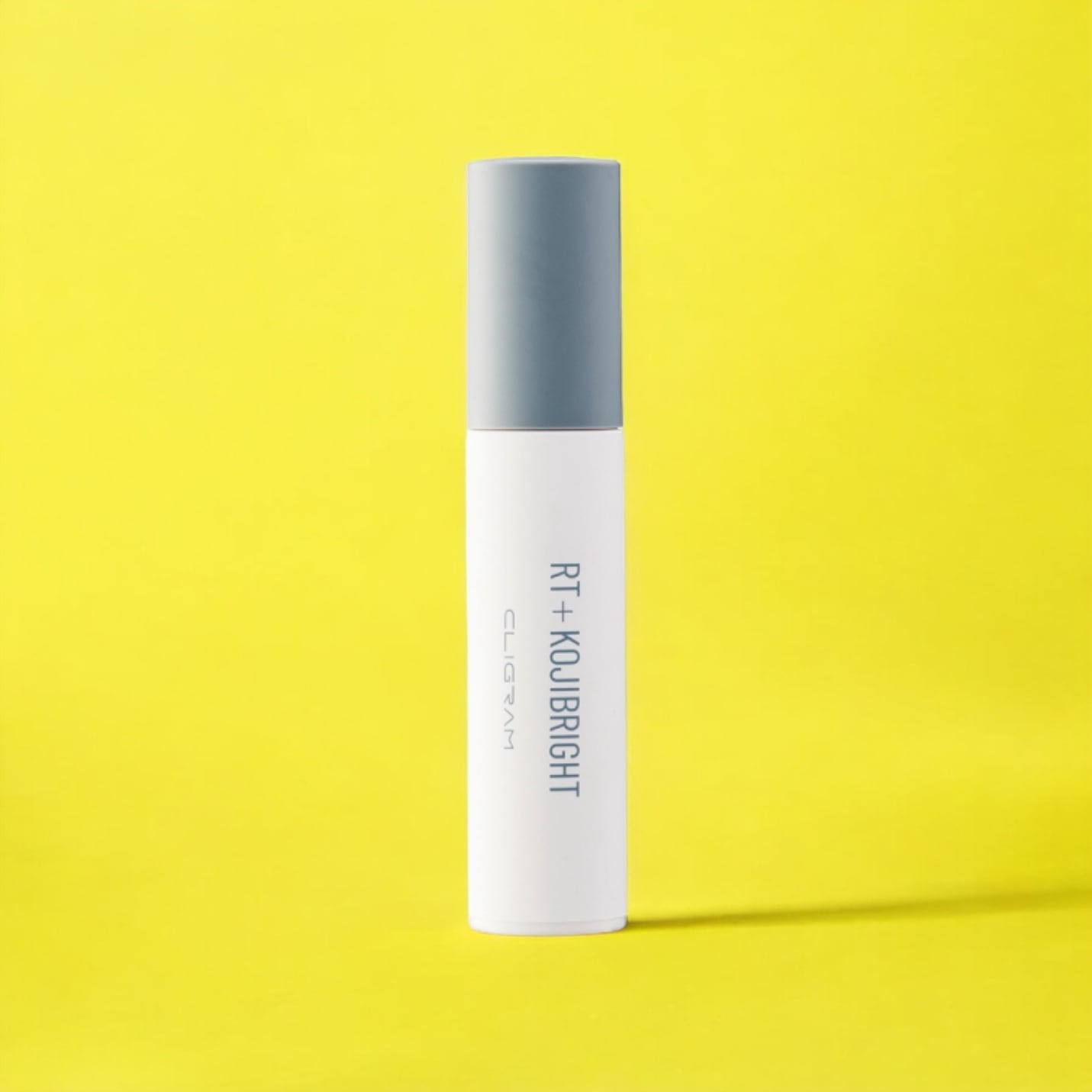 CLIGRAM RT+KOJIBRIGHT（高濃度クリーム状美容液）内容量：30g