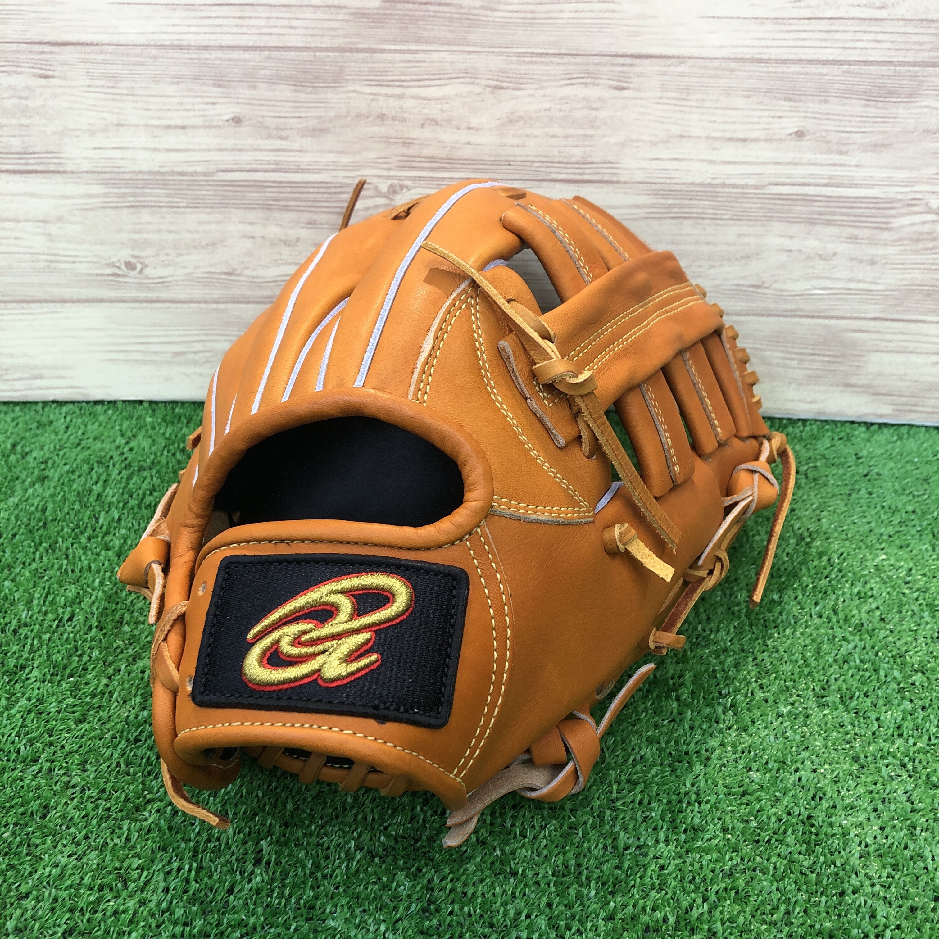 大人気】Donaiya ドナイヤ 軟式グローブ DJNIMS 山田哲人選手小型