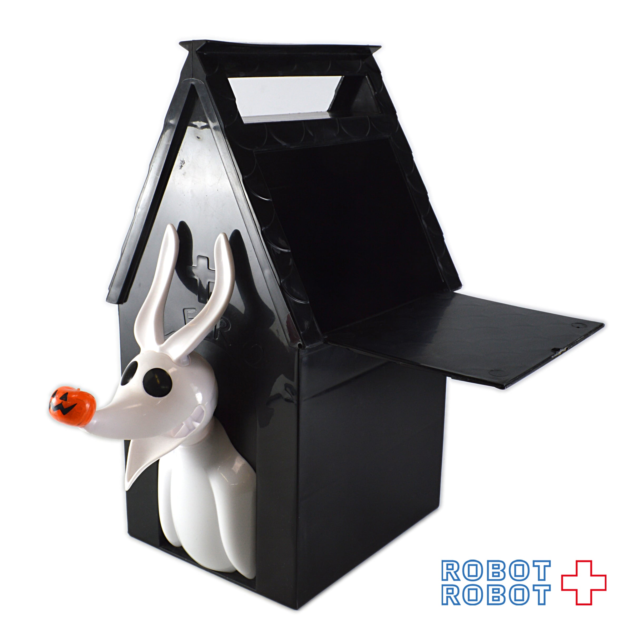 新品・光る】ナイトメア・ビフォア・クリスマス ゼロ ポップコーン