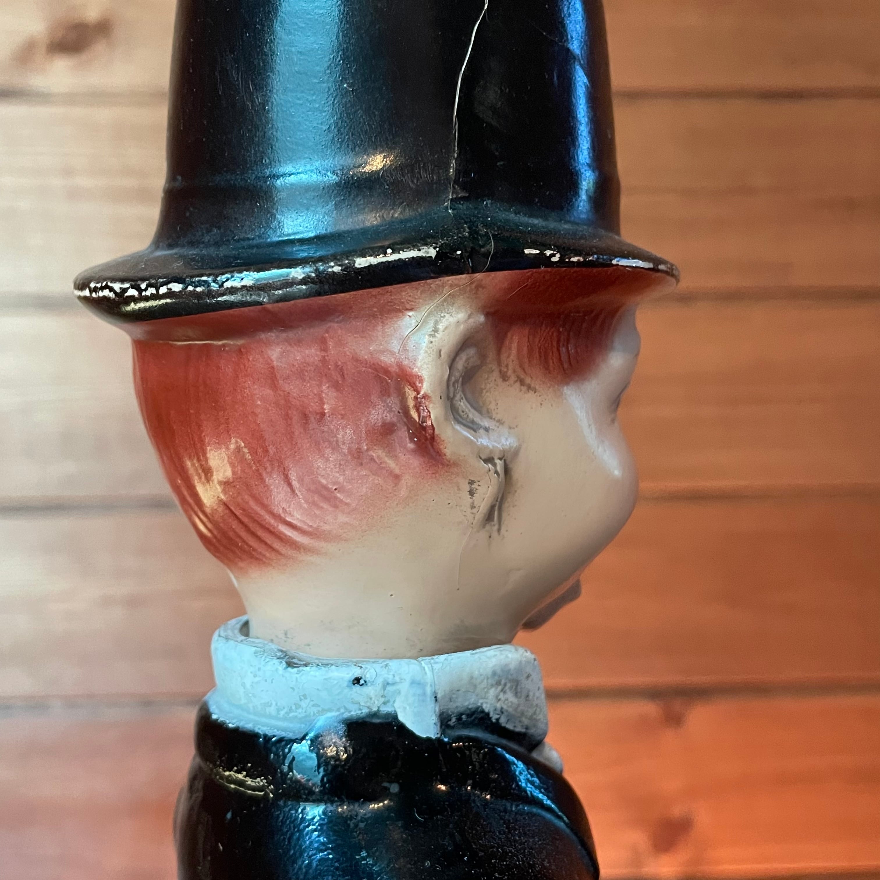 1930's チャーリーマッカーシー | CANDY STORE ROCK