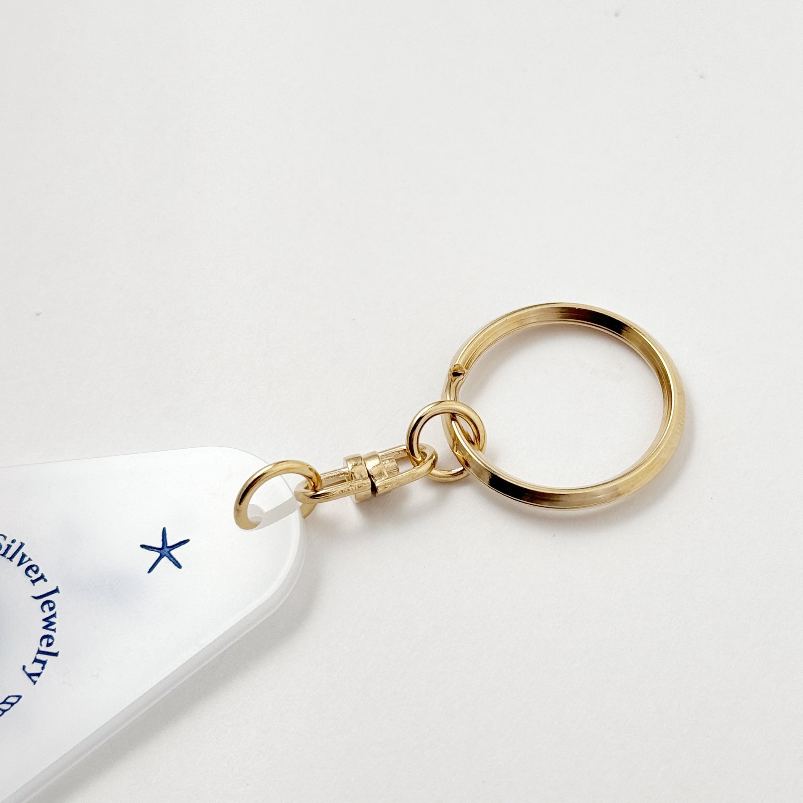 Lagoon Original マーメイド アクリル キーホルダー | 【公式通販