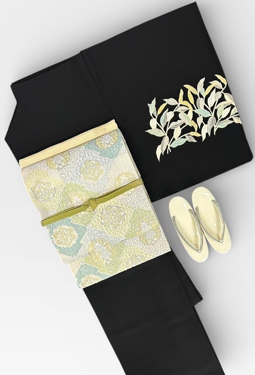 訪問着・付下げ | 着物 ひょうたん堂