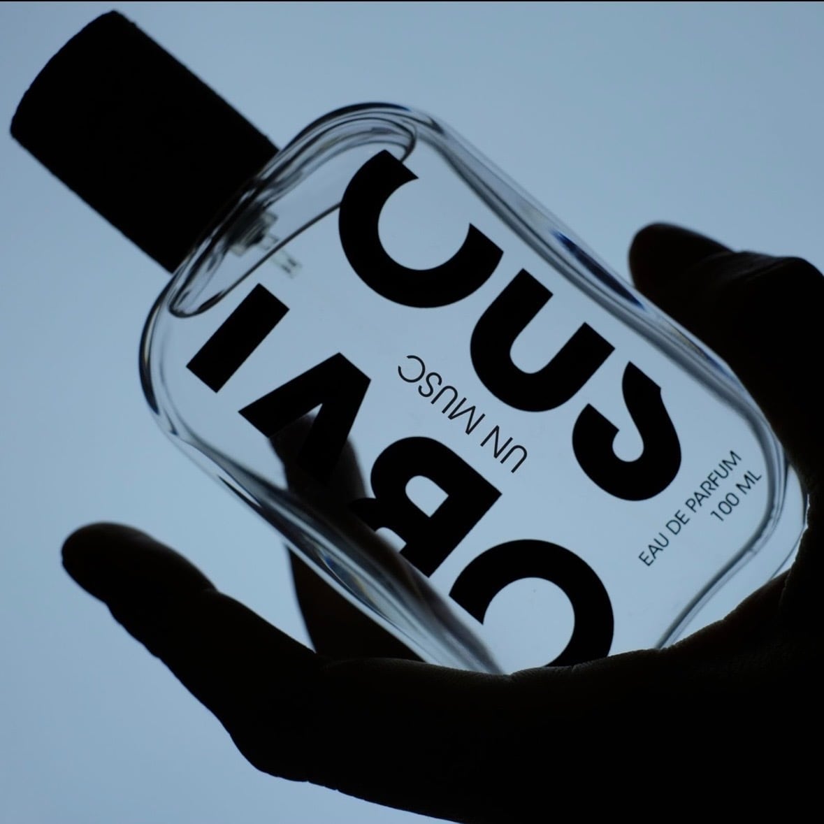 OBVIOUS / UN MUSC 100ml ｜ニッチフレグランス 正規取扱店