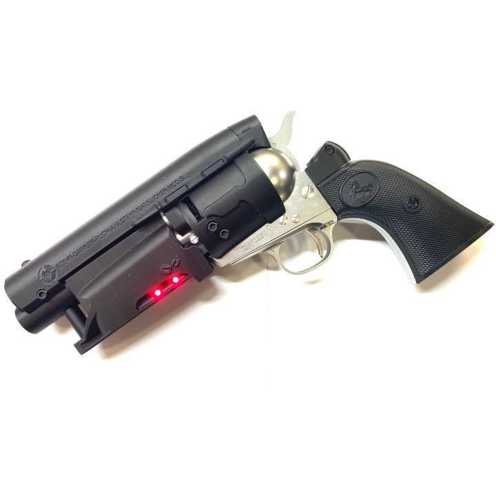 BURST-HEADオリジナル 東京マルイ SAA.45用 20XXコンプリート（キット