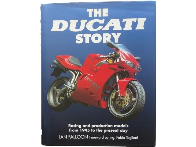 洋書◇ドゥカティ写真集 本 1945年から近年まで バイク | 洋書堂