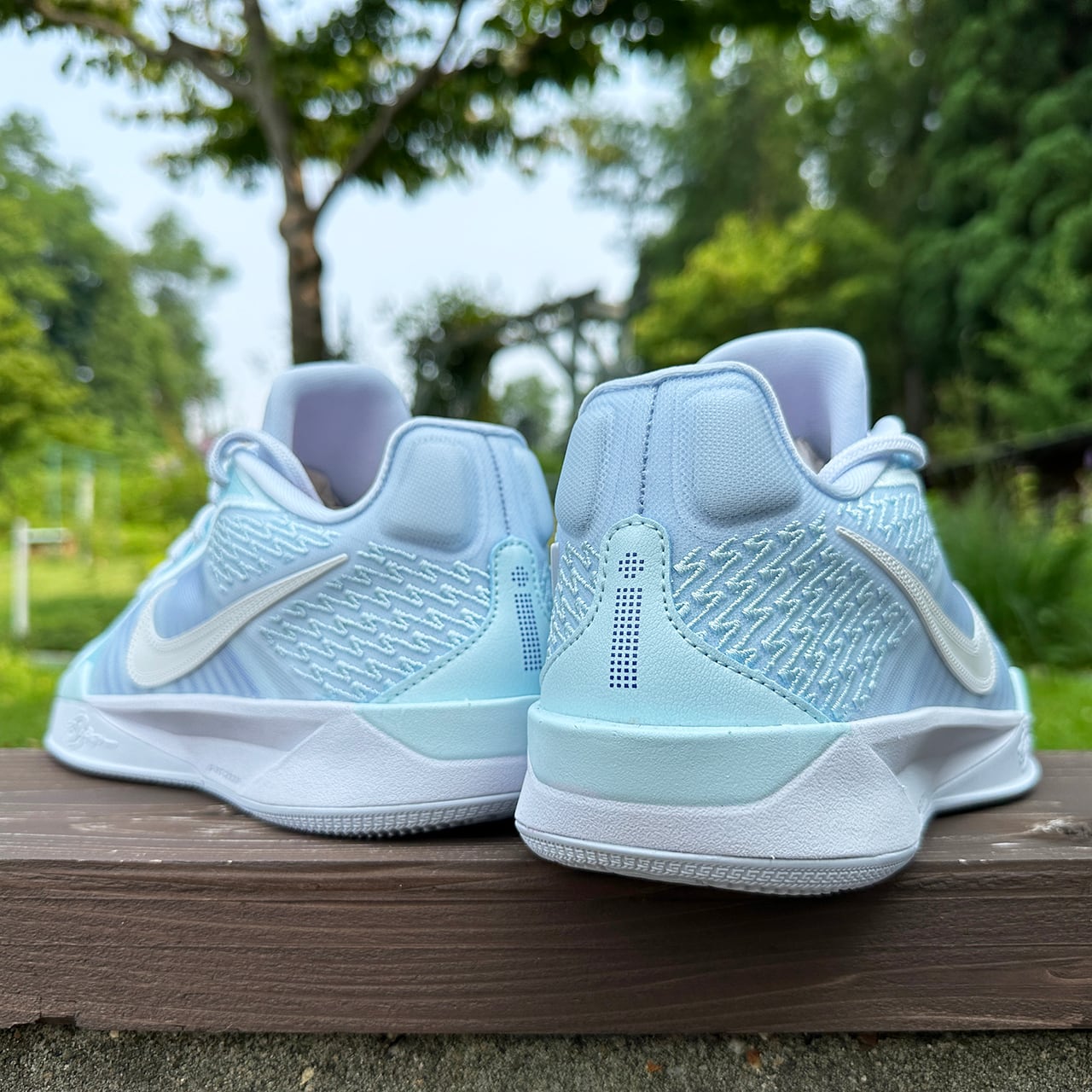 Nike WMNS Sabrina 2 EP 