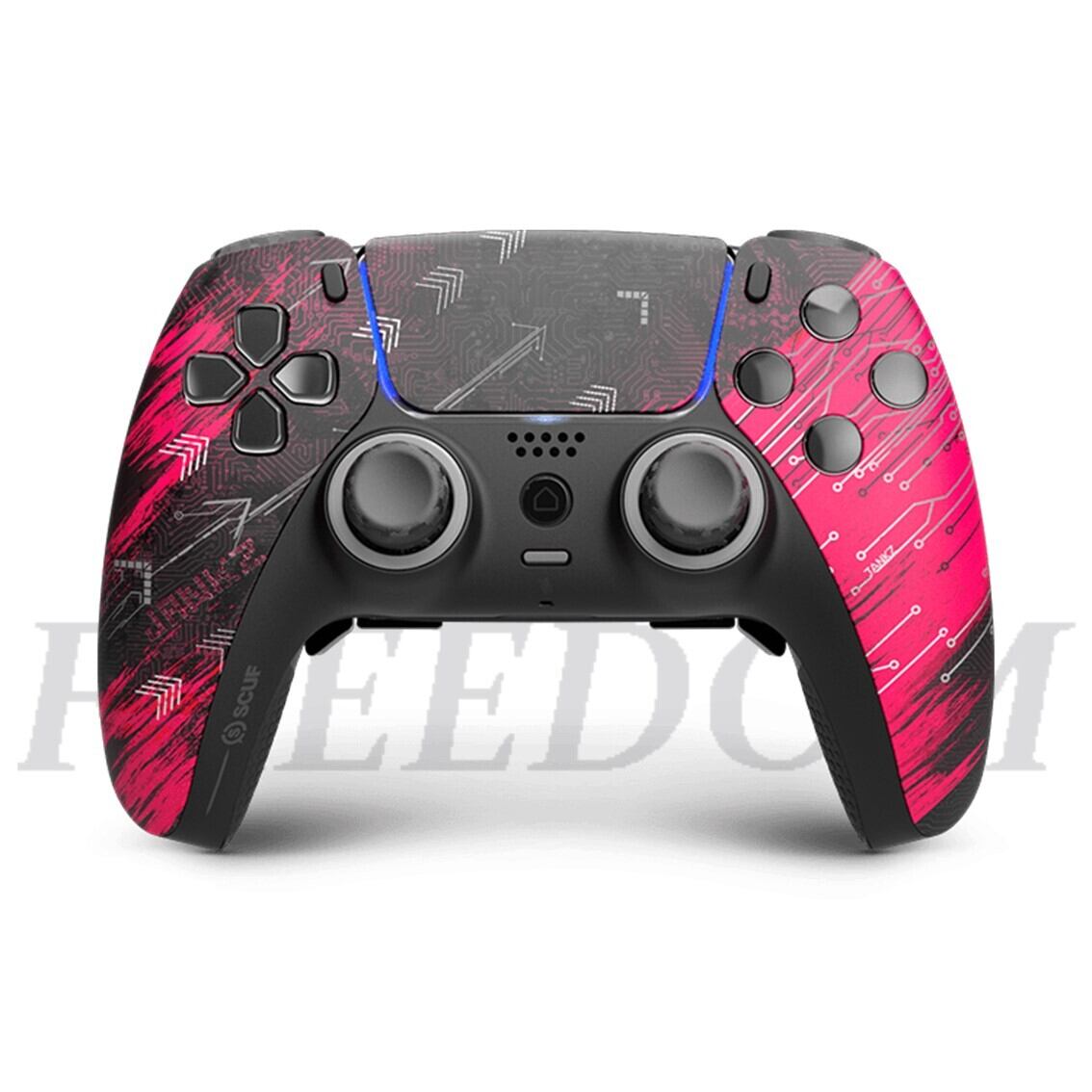 Jankz】 SCUF REFLEX FPS スカフ リフレックス エフピーエス | SCUF