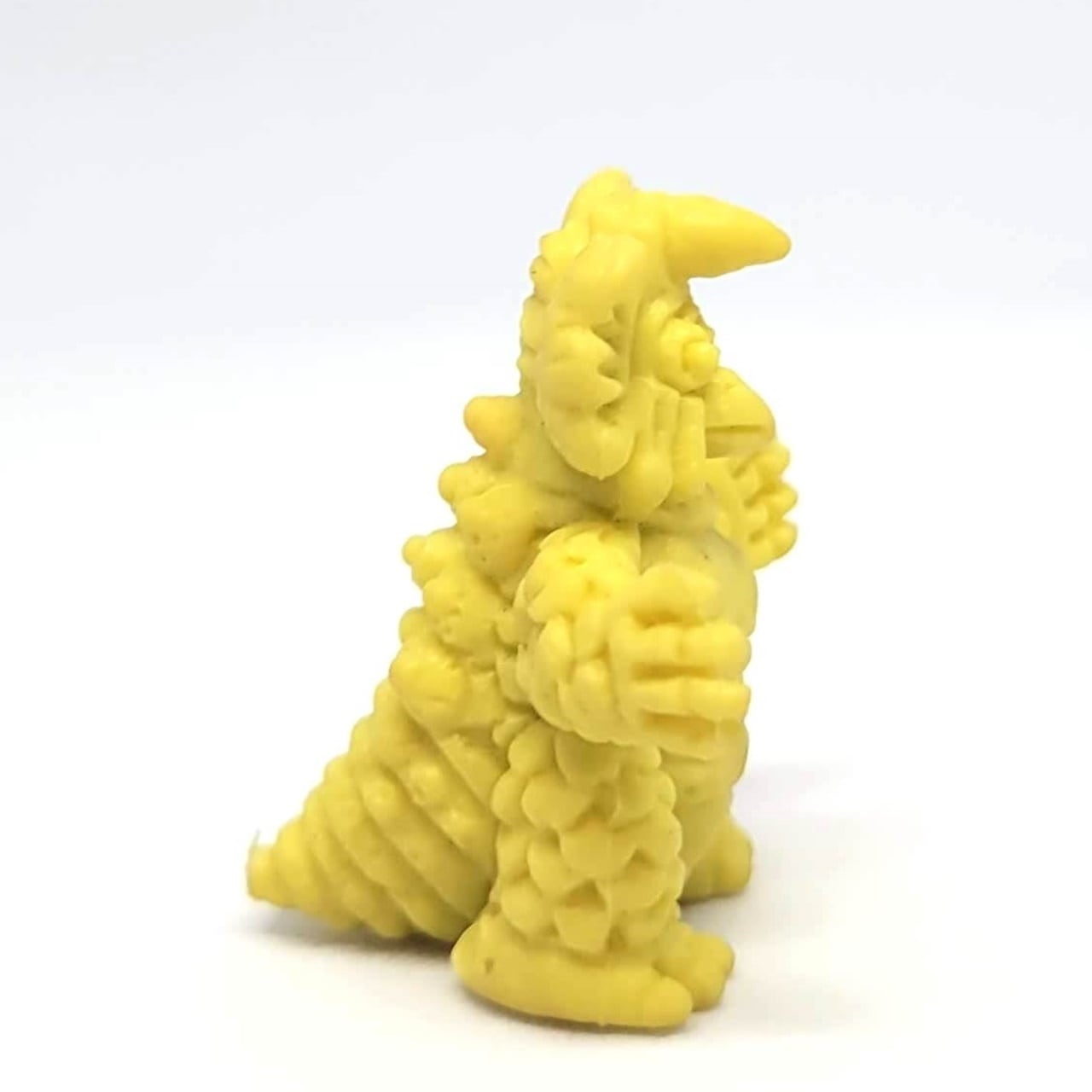 ウルトラ怪獣消しゴム第7弾・ウルトラマン怪獣100点プラス100点